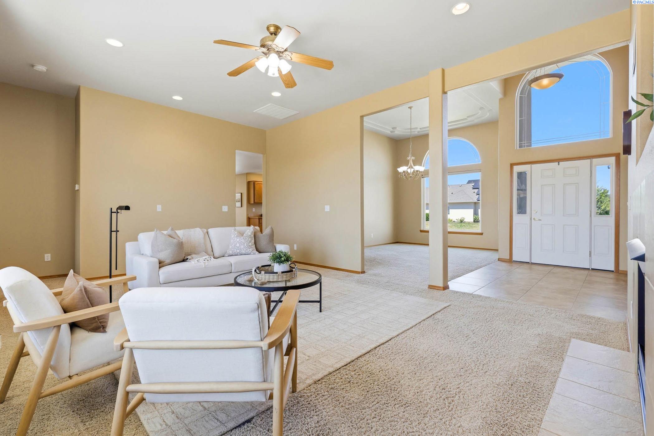 3608 Mesquite Dr, Pasco, WA 99301