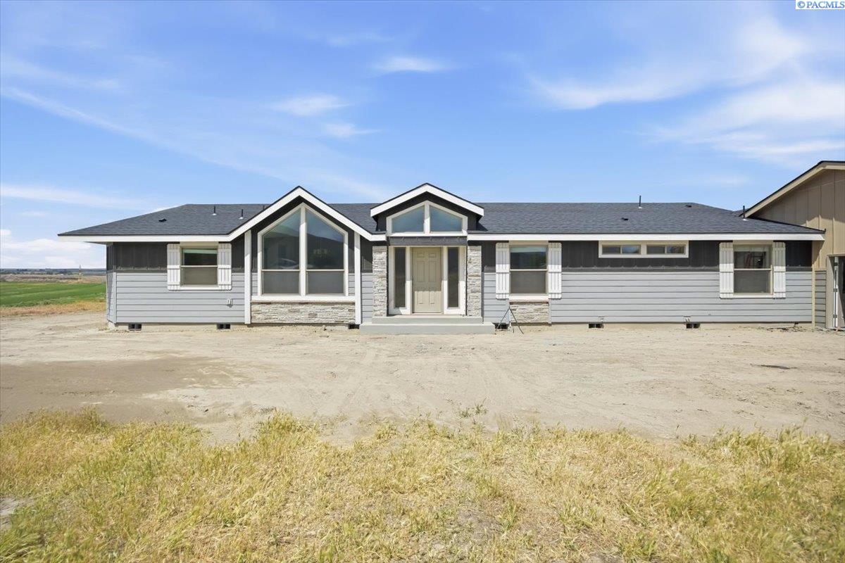 40990 N 115 Prnw, Benton City WA 99320