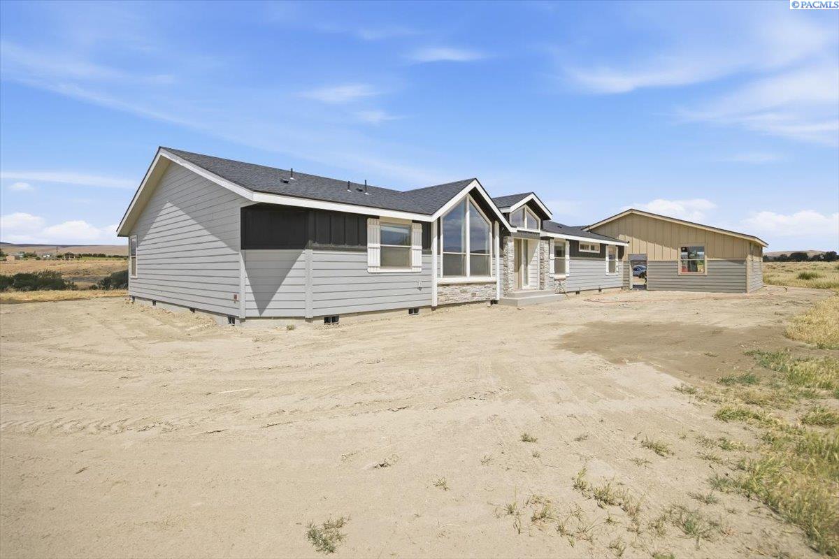 40990 115 Prnw , Benton City, WA 99320