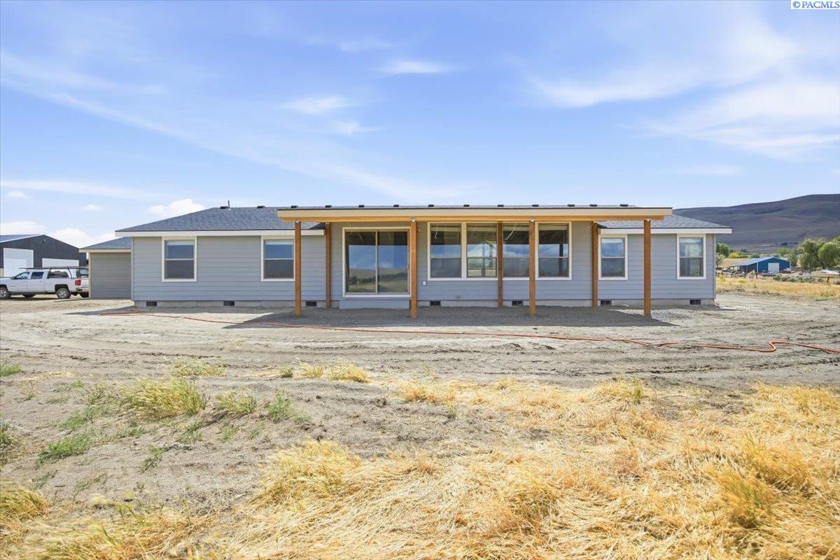 40990 115 Prnw , Benton City, WA 99320