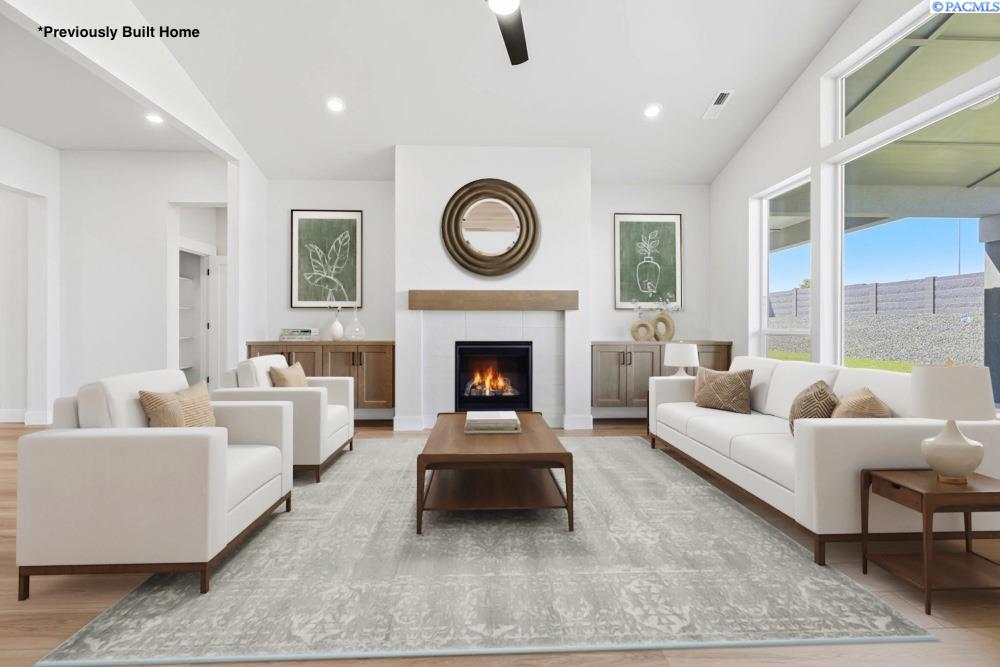 3275 Emory Ave, Richland, WA 99354