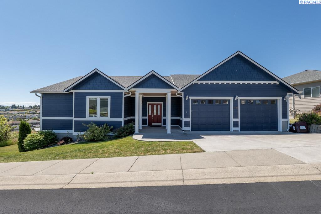1505 SW Capri Ct, Pullman WA 99163