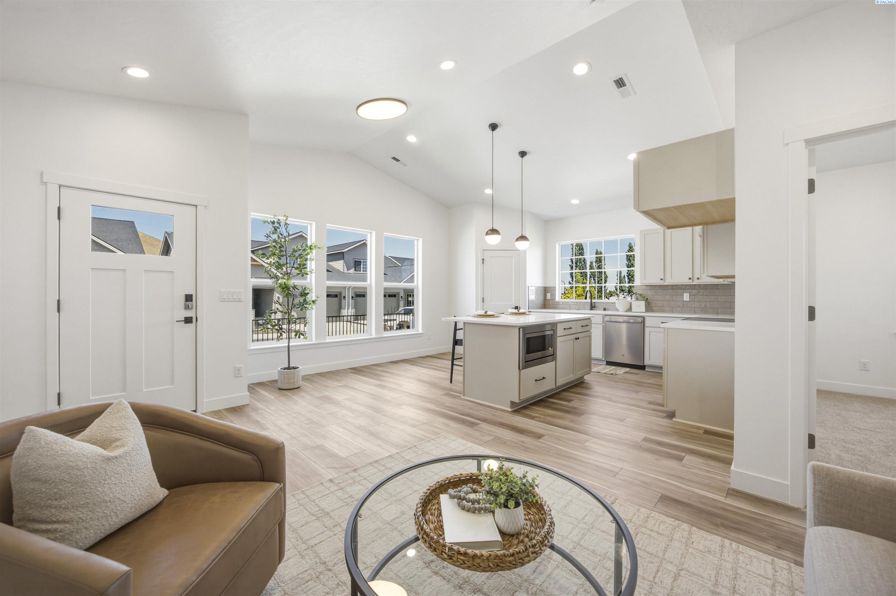 4506 Conifer St, West Richland WA 99353