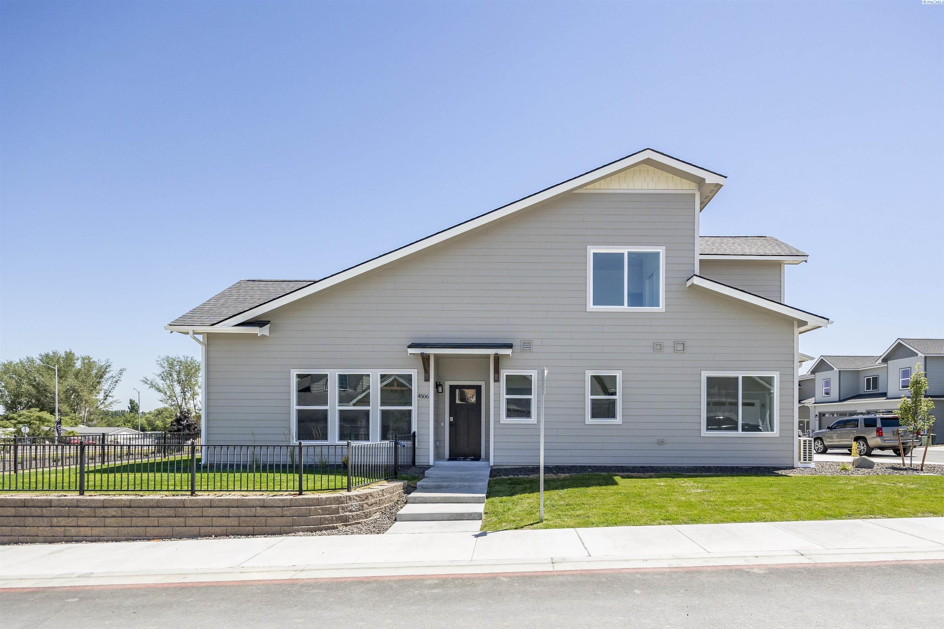 4506 Conifer St, West Richland, WA 99353