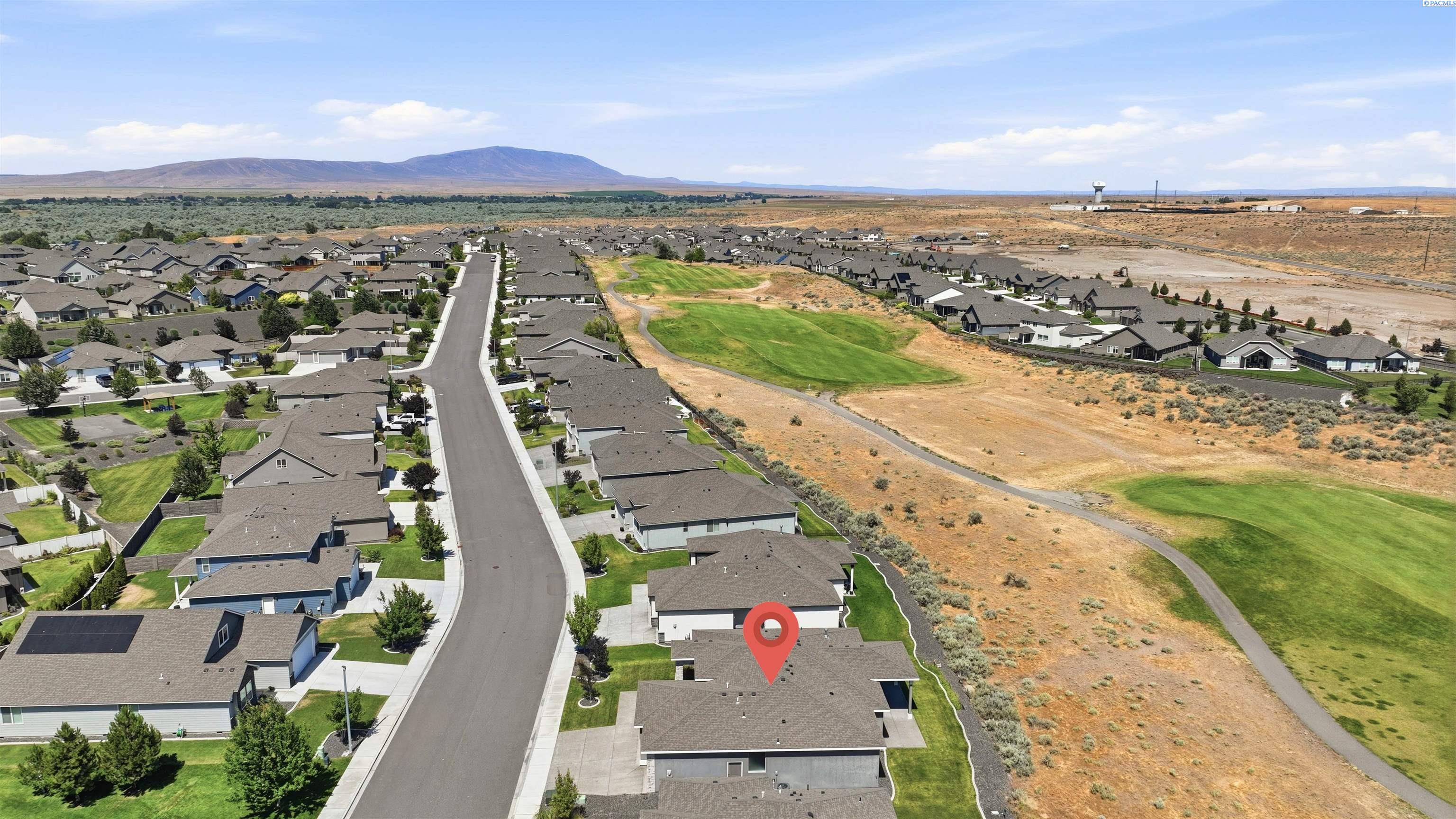 3030 Wild Canyon Way, Richland, WA 99354