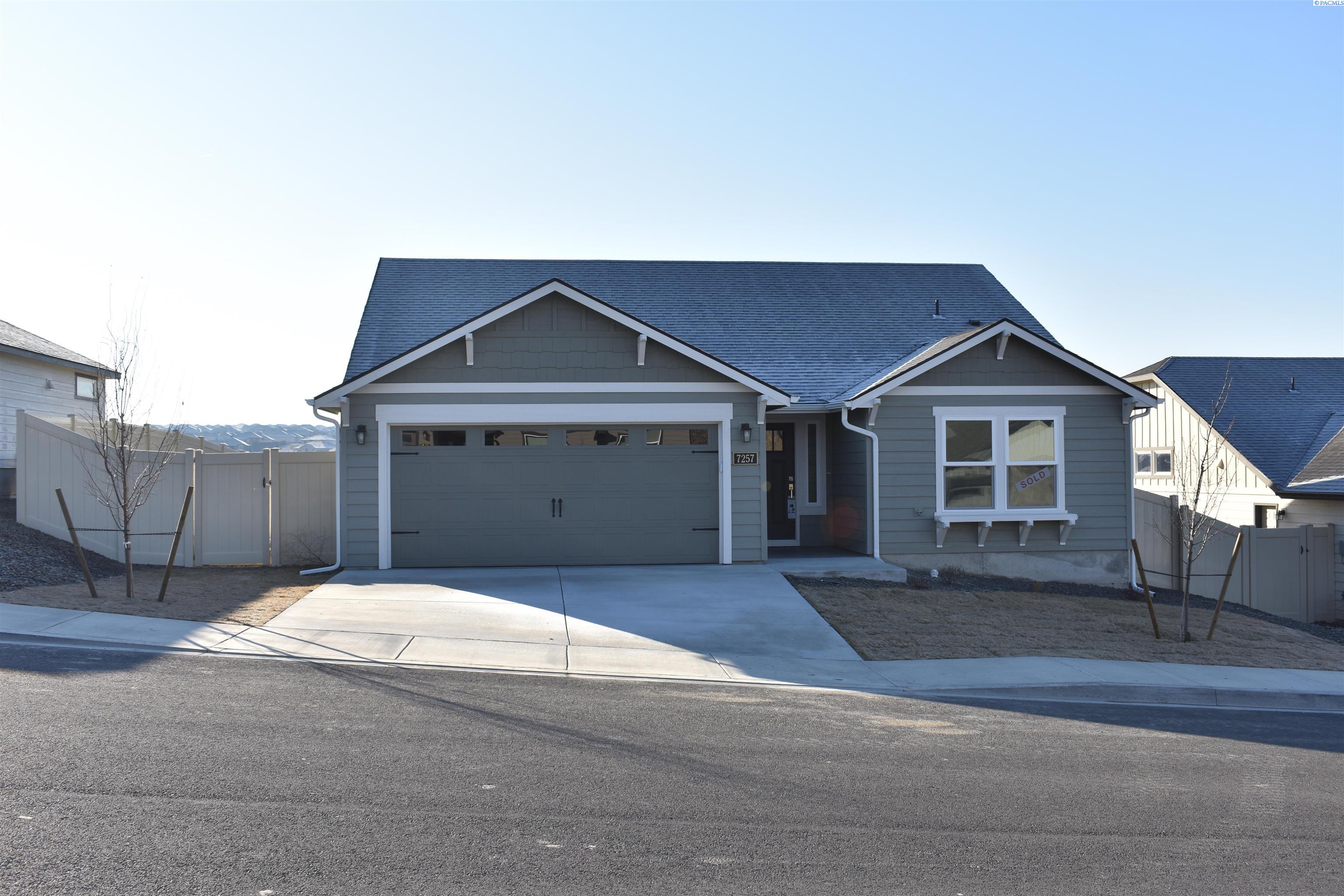 7257 26th Ave, Kennewick, WA 99338