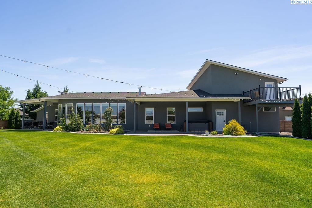 6509 Pearl Ct, Pasco, WA 99301