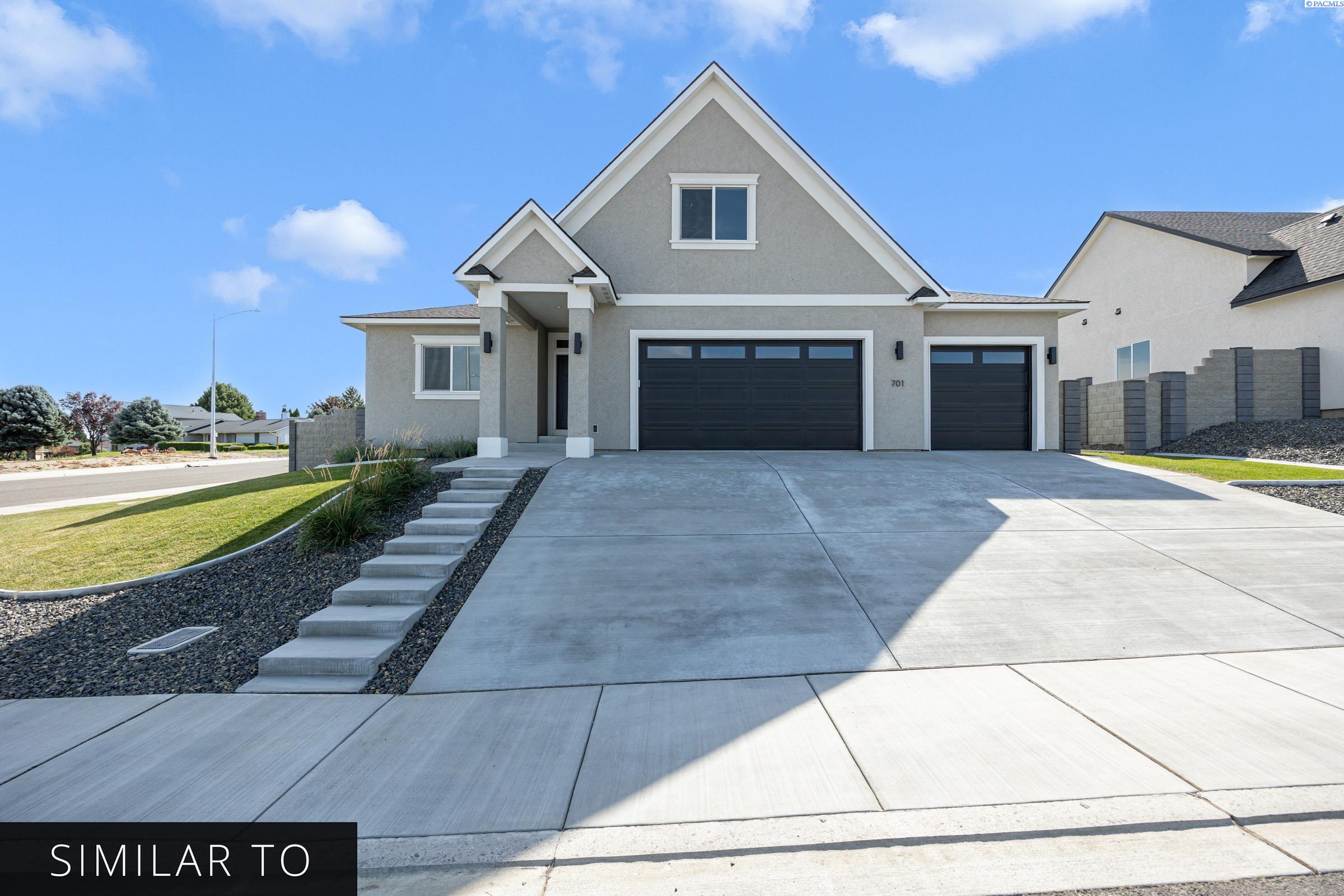 8016 12th Ave, Kennewick, WA 99336