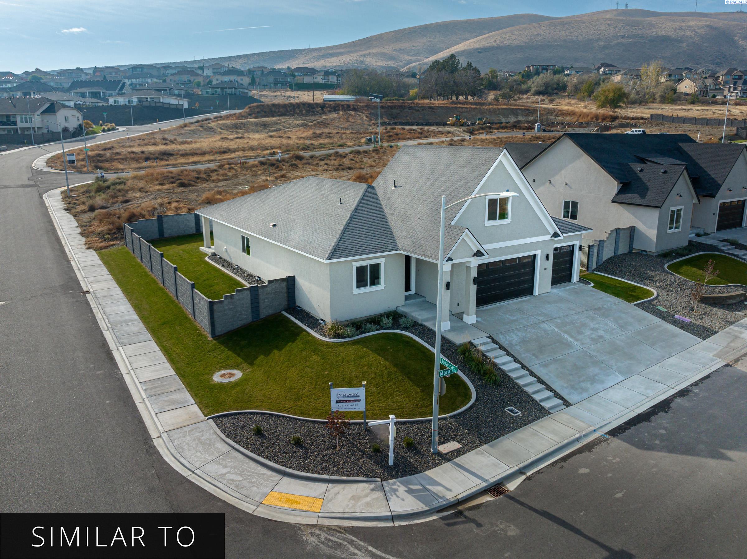 8016 12th Ave, Kennewick, WA 99336