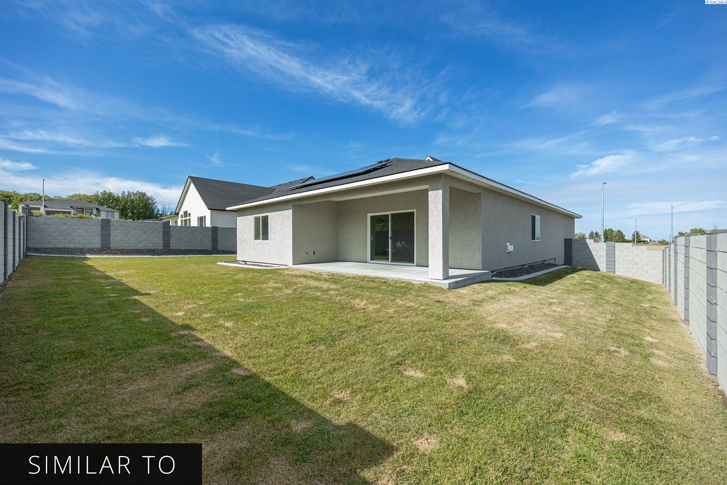 8016 12th Ave, Kennewick, WA 99336