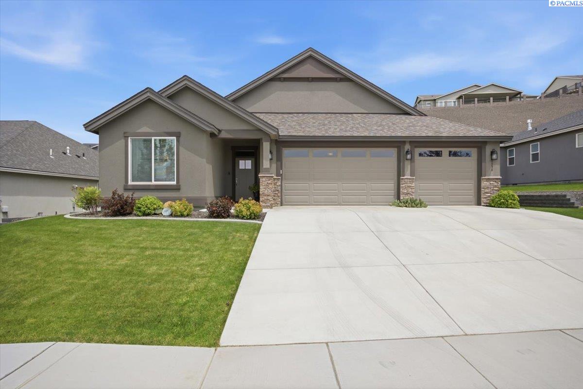 2274 Legacy Lane, Richland WA 99352