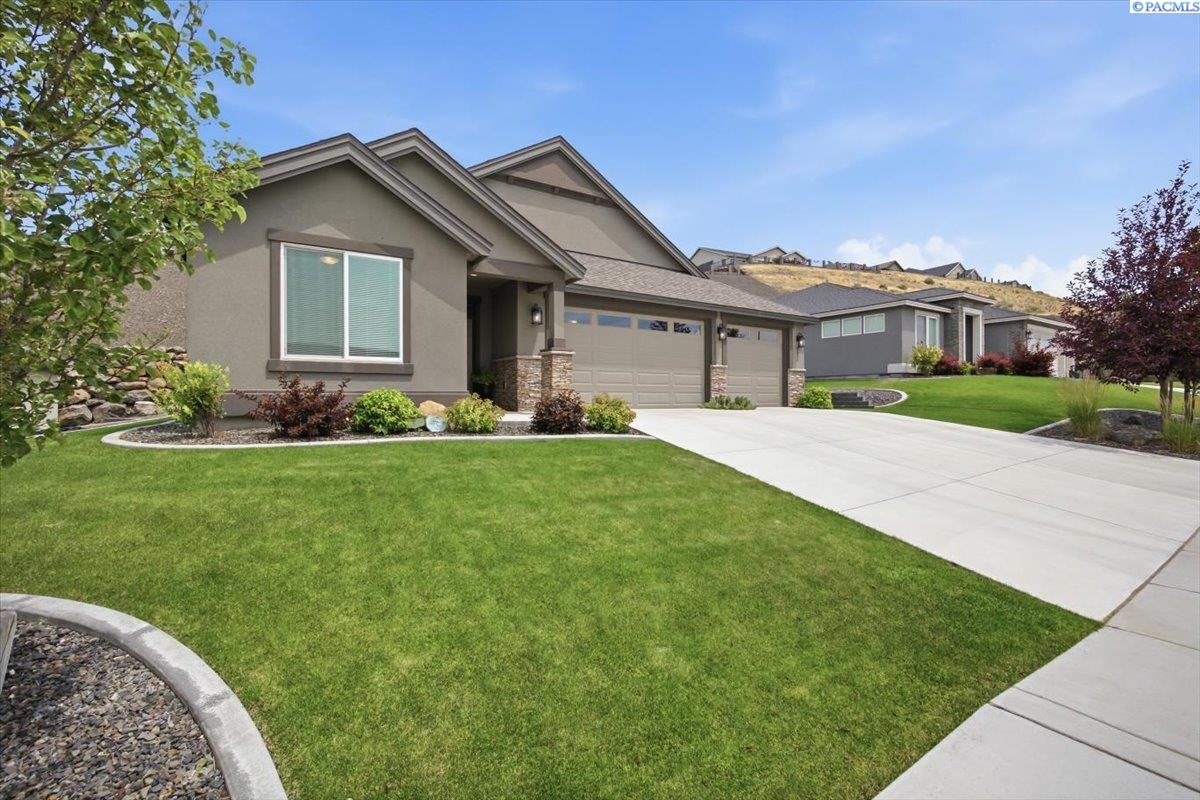 2274 Legacy Ln, Richland, WA 99352