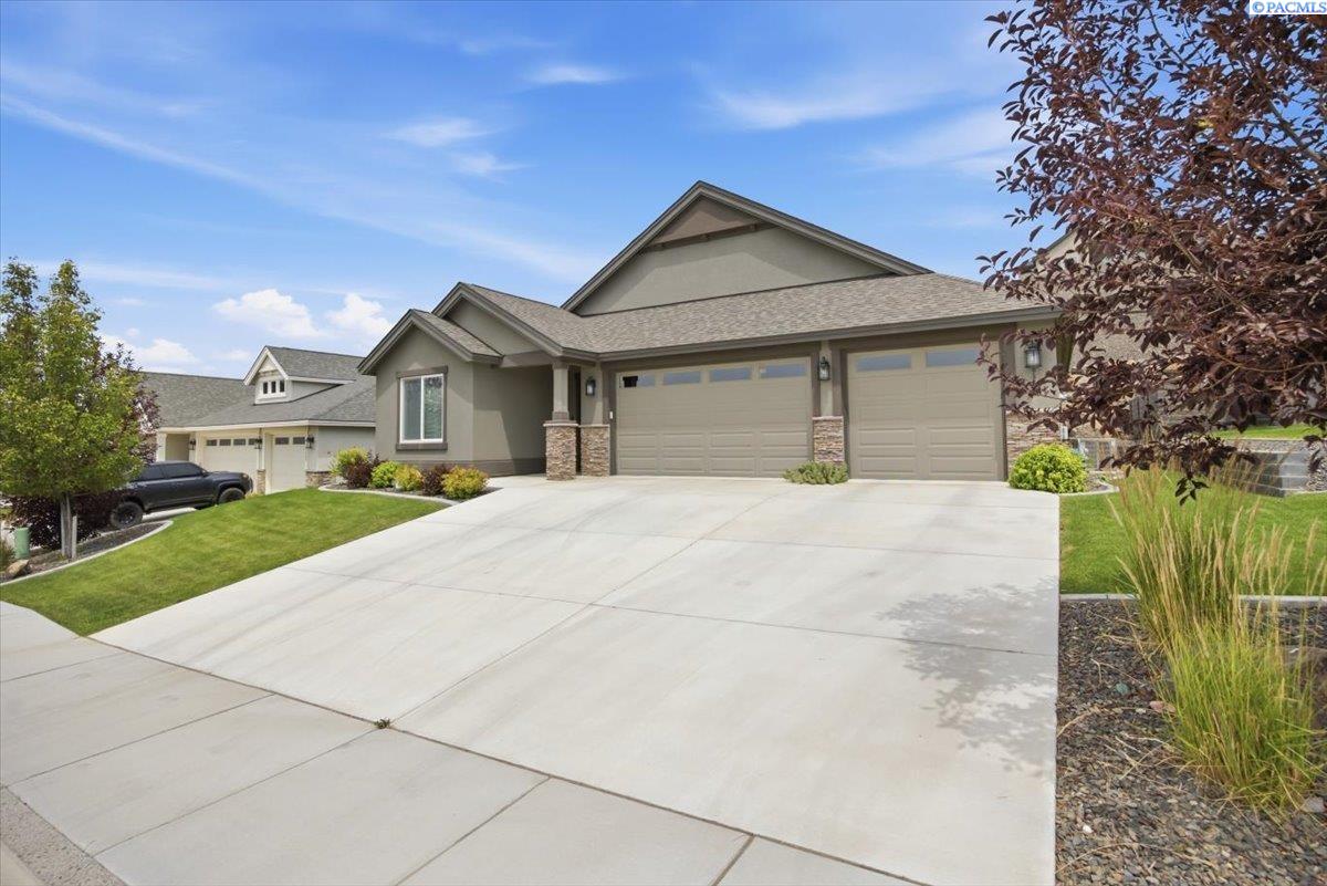 2274 Legacy Ln, Richland, WA 99352