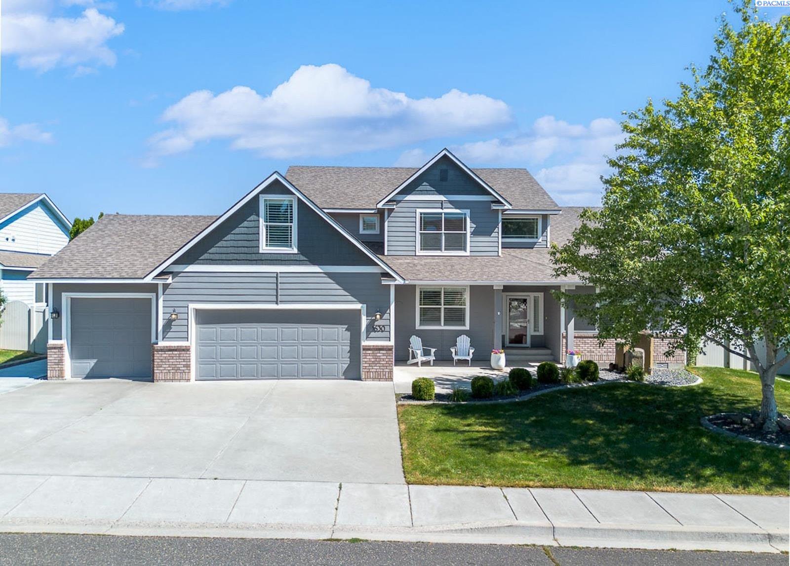 1630 Manchester St, Richland, WA 99352
