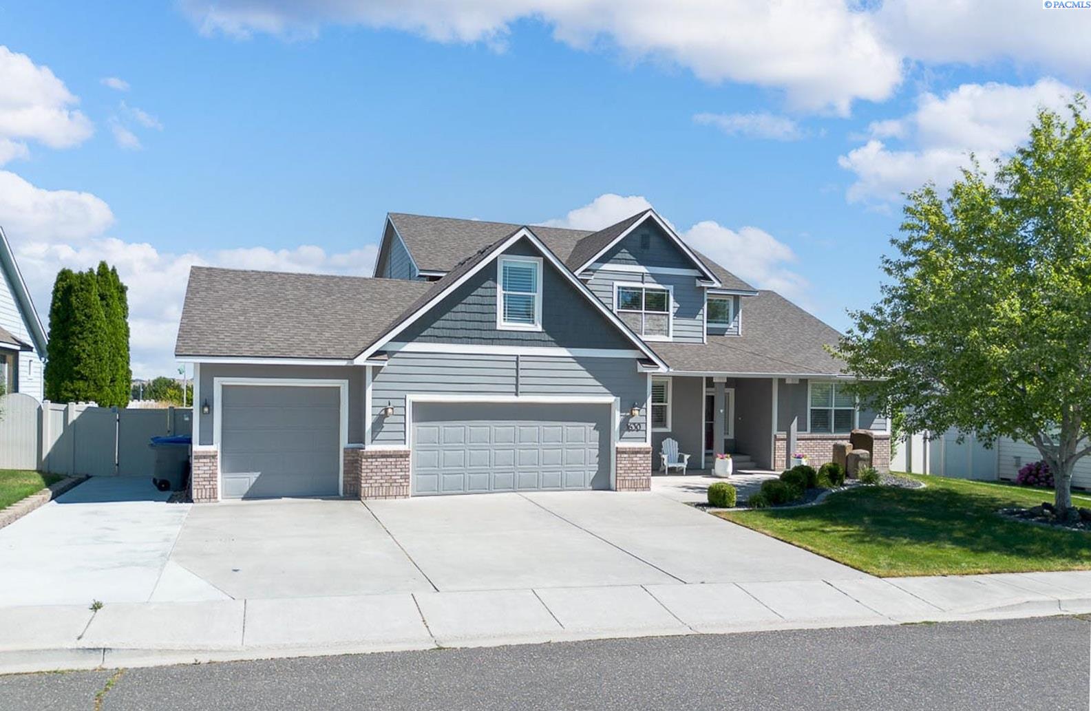 1630 Manchester St, Richland, WA 99352