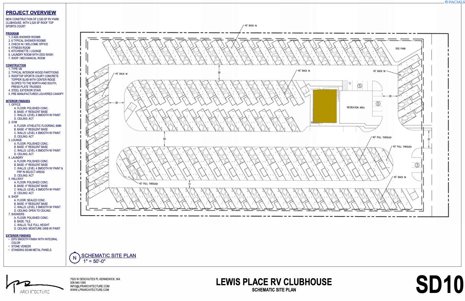 434 E Lewis Pl, Pasco, WA 99301