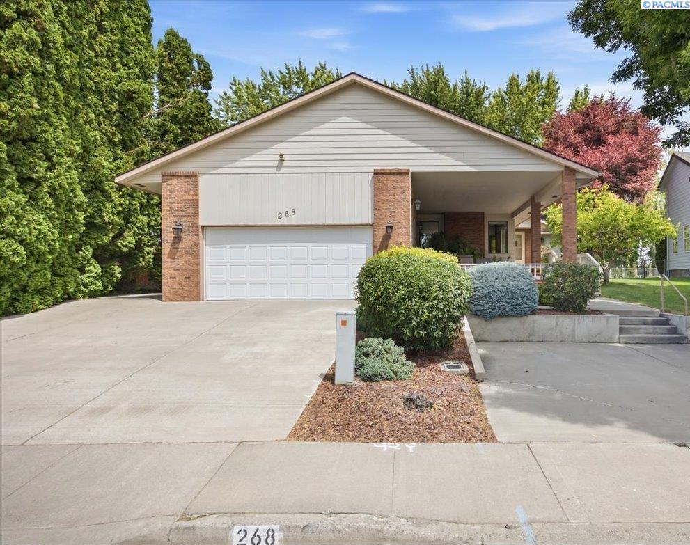 268 Piper St, Richland, WA 99352