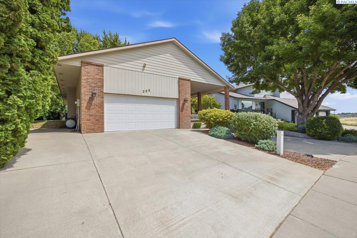 268 Piper St, Richland, WA 99352