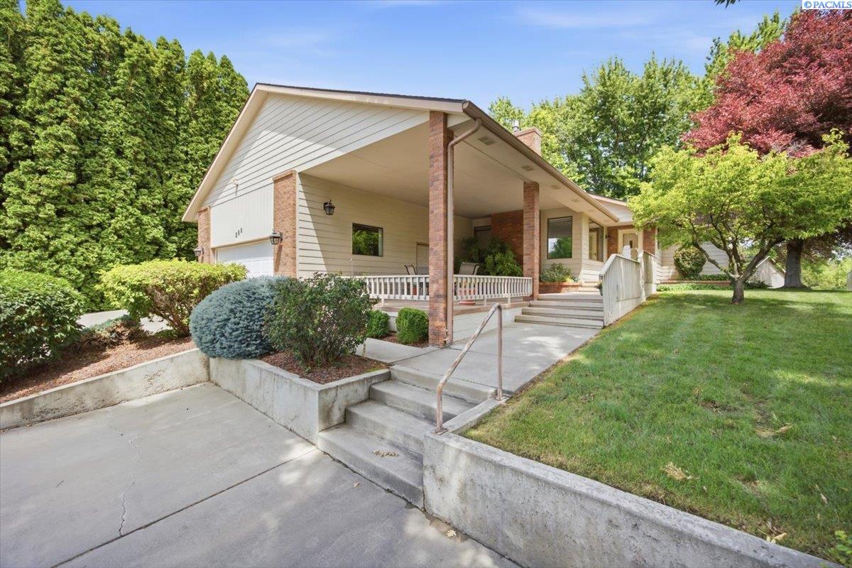 268 Piper St, Richland, WA 99352