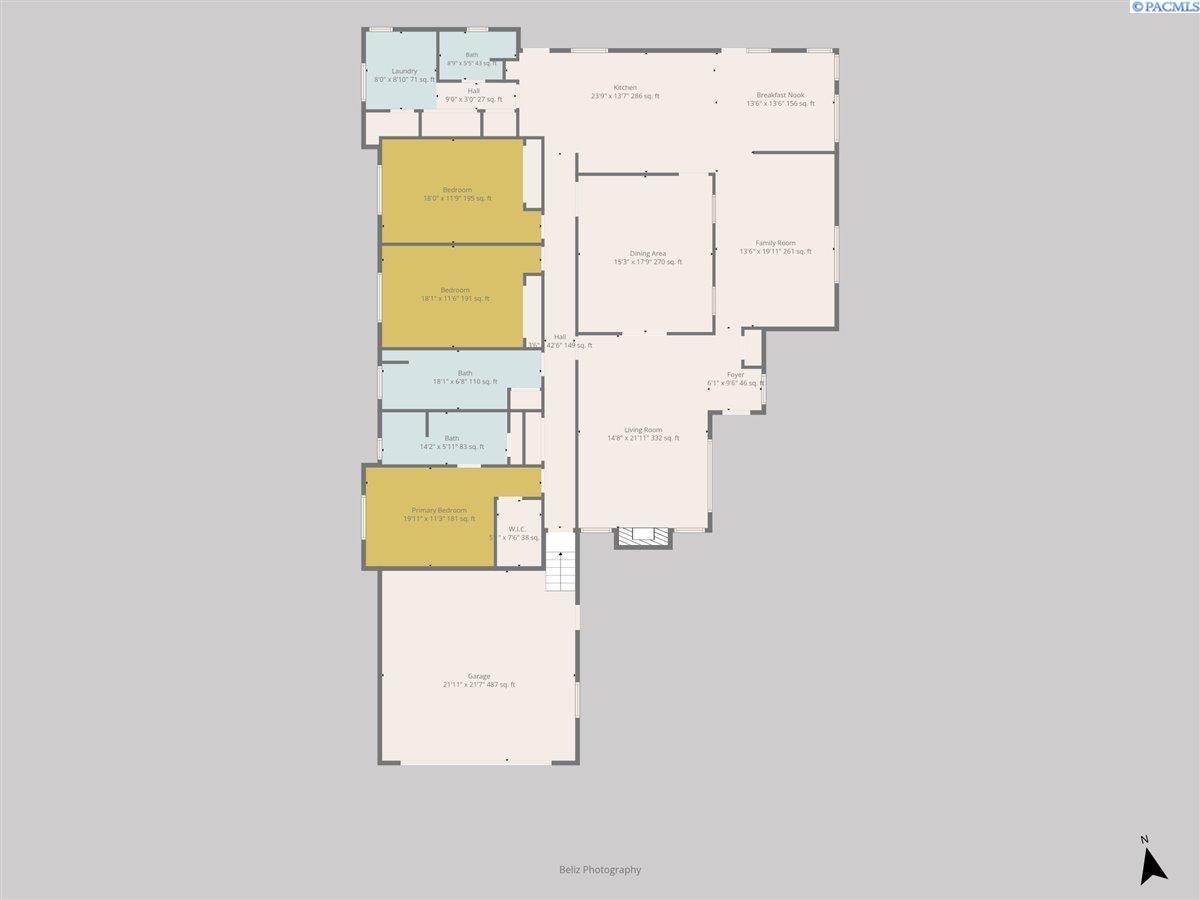 268 Piper St, Richland, WA 99352