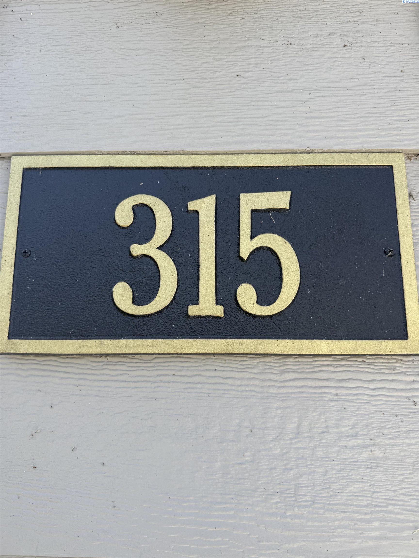 315 San Fernando Way, Prosser, WA 99350
