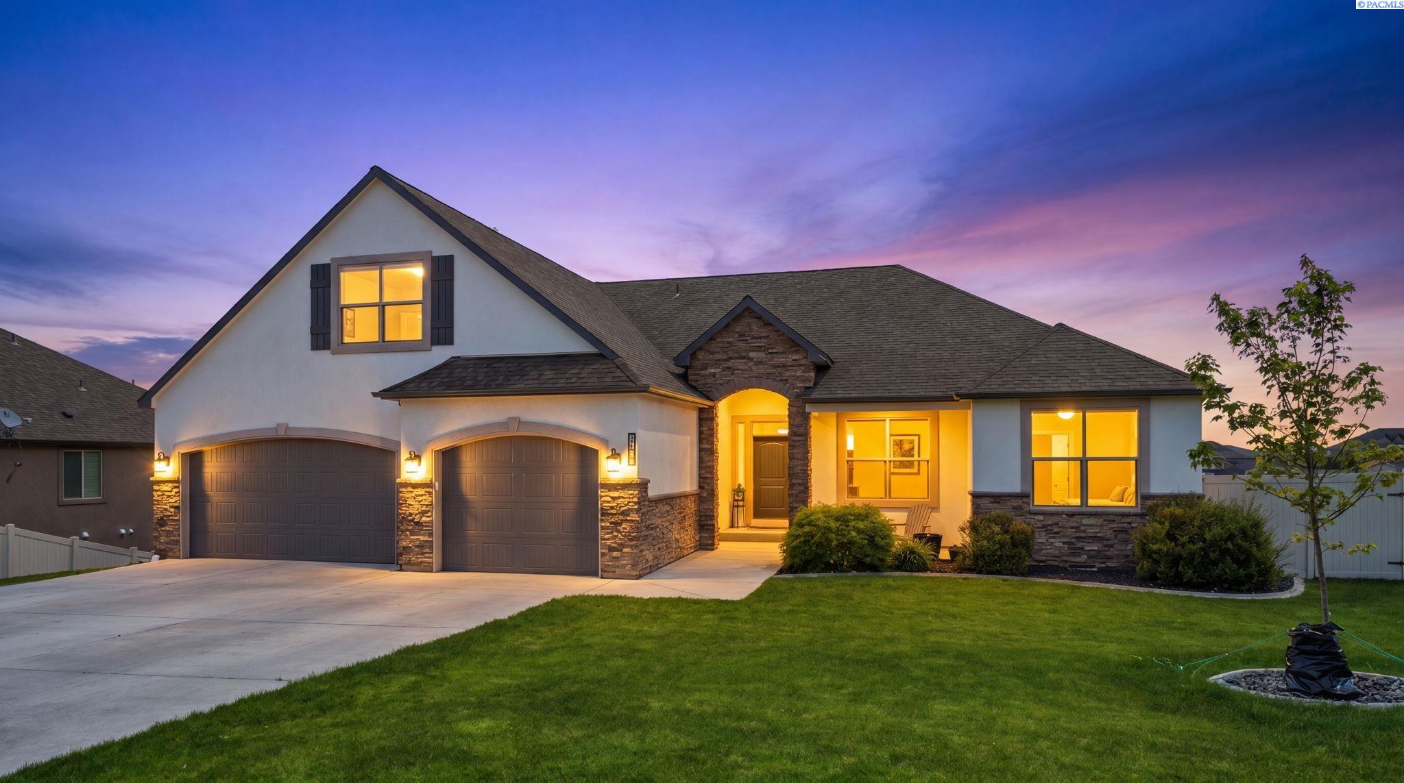 1628 Heidi Pl, Richland, WA 99352