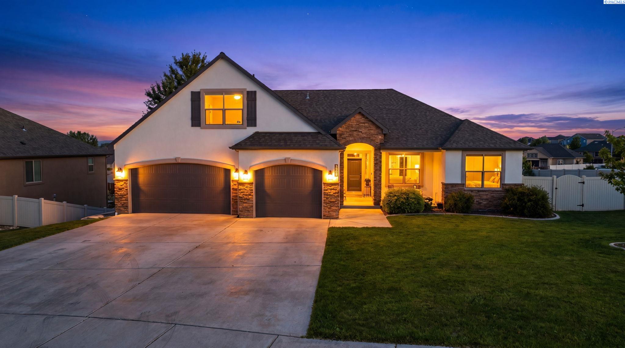 1628 Heidi Pl, Richland, WA 99352