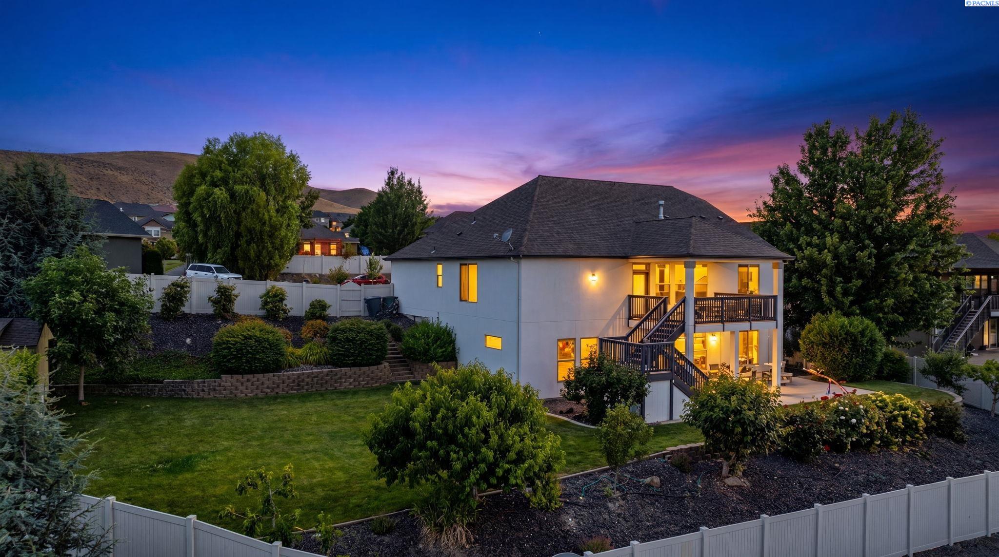 1628 Heidi Pl, Richland, WA 99352