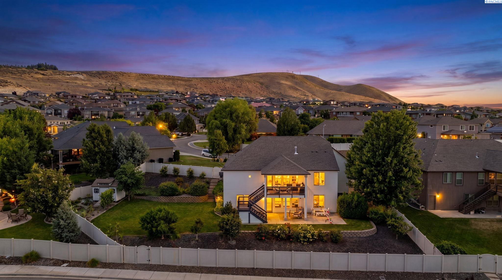 1628 Heidi Pl, Richland, WA 99352