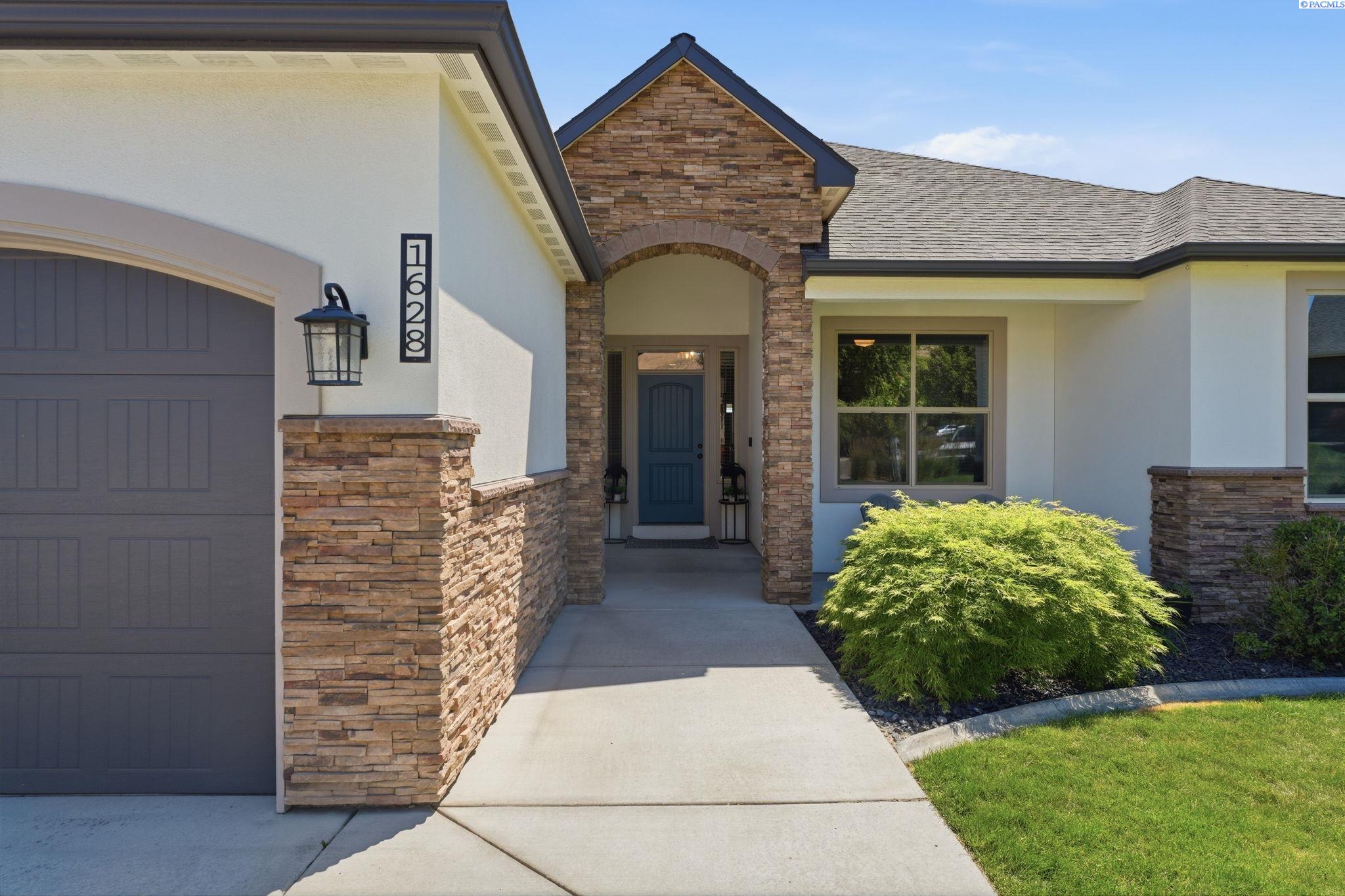 1628 Heidi Pl, Richland, WA 99352
