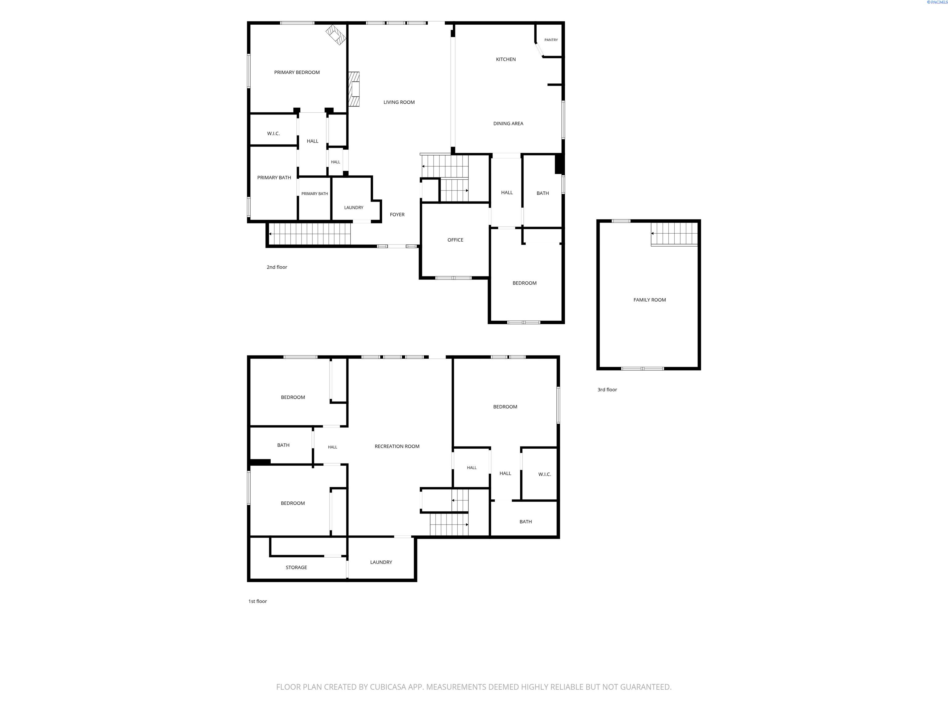 1628 Heidi Pl, Richland, WA 99352