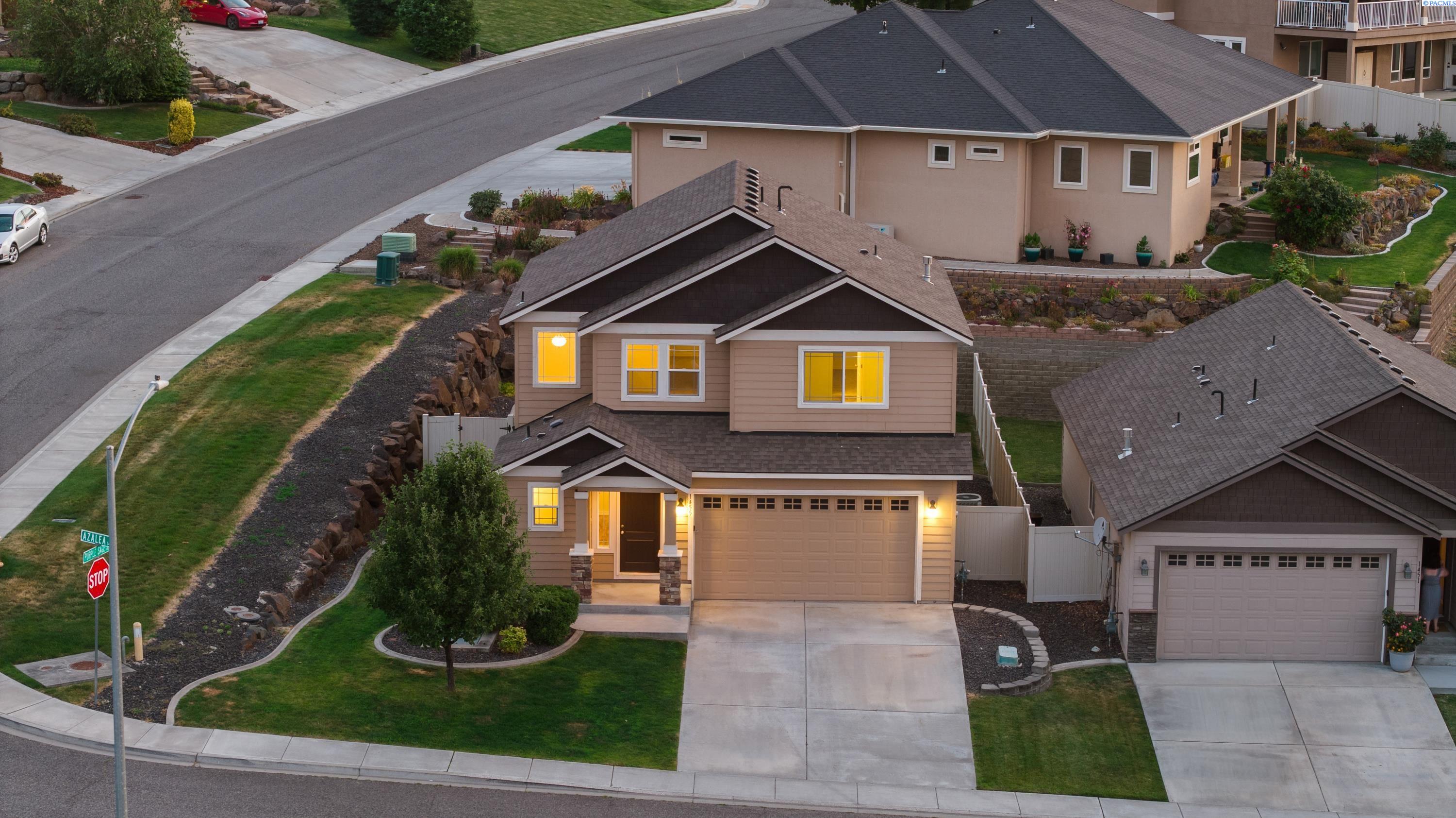 1455 Azalea Ave, Richland, WA 99352