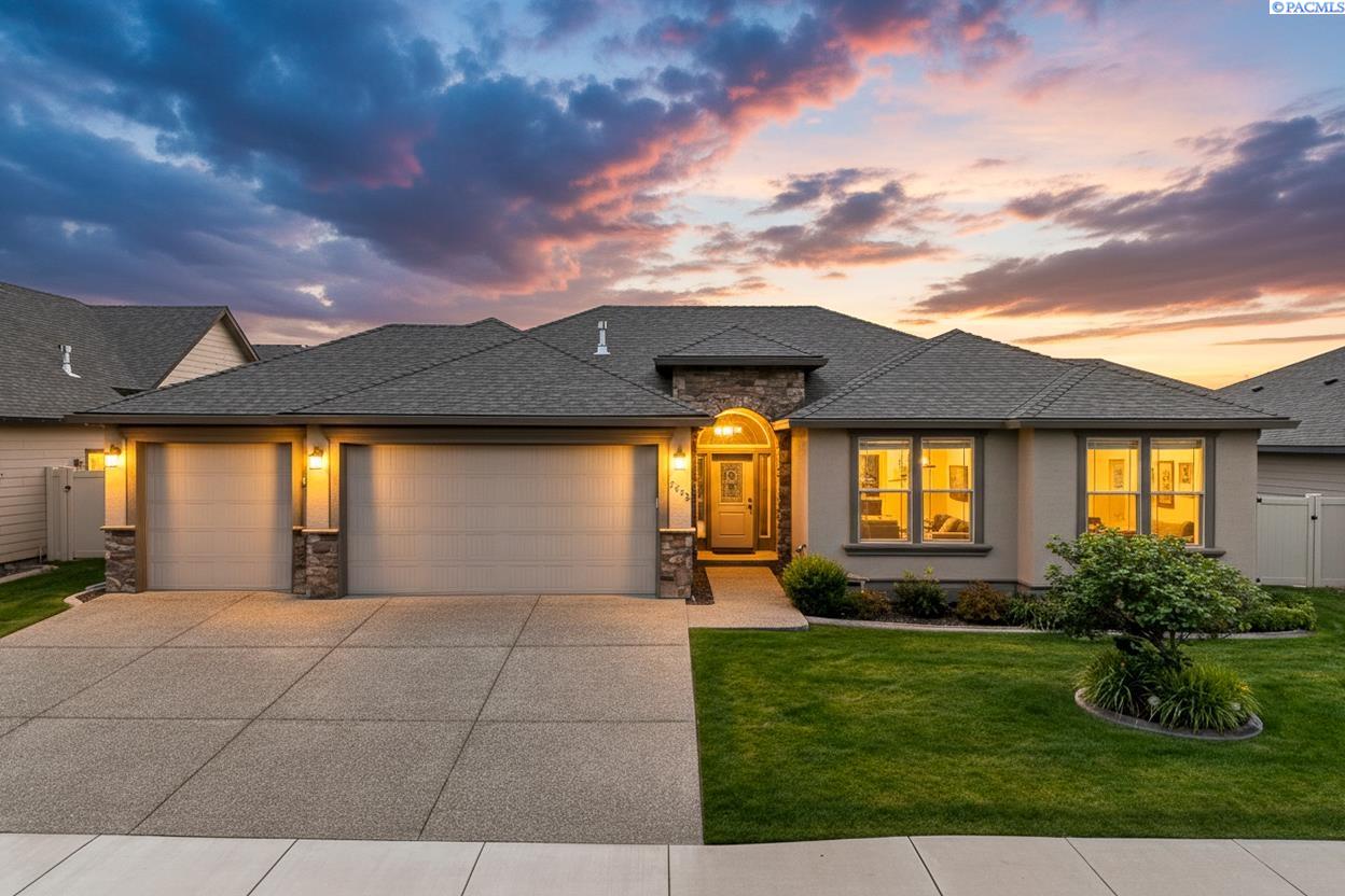 2853 Copperstone St, Richland, WA 99354