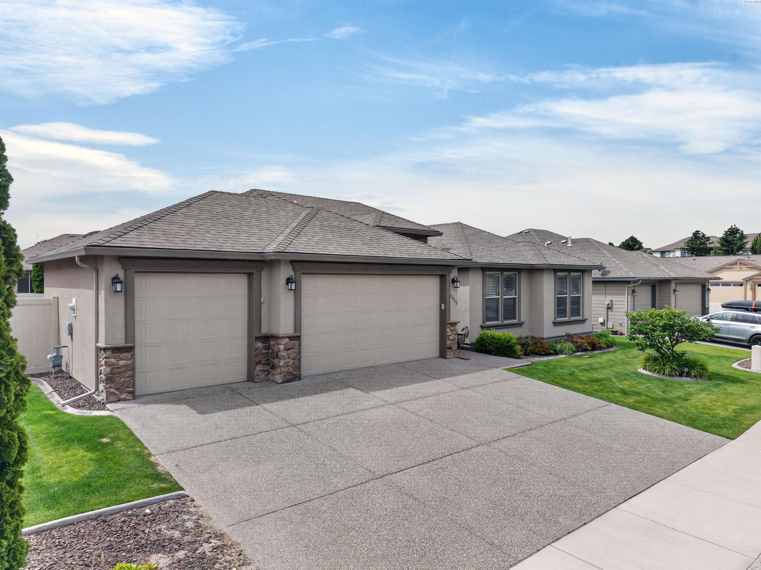2853 Copperstone St, Richland, WA 99354