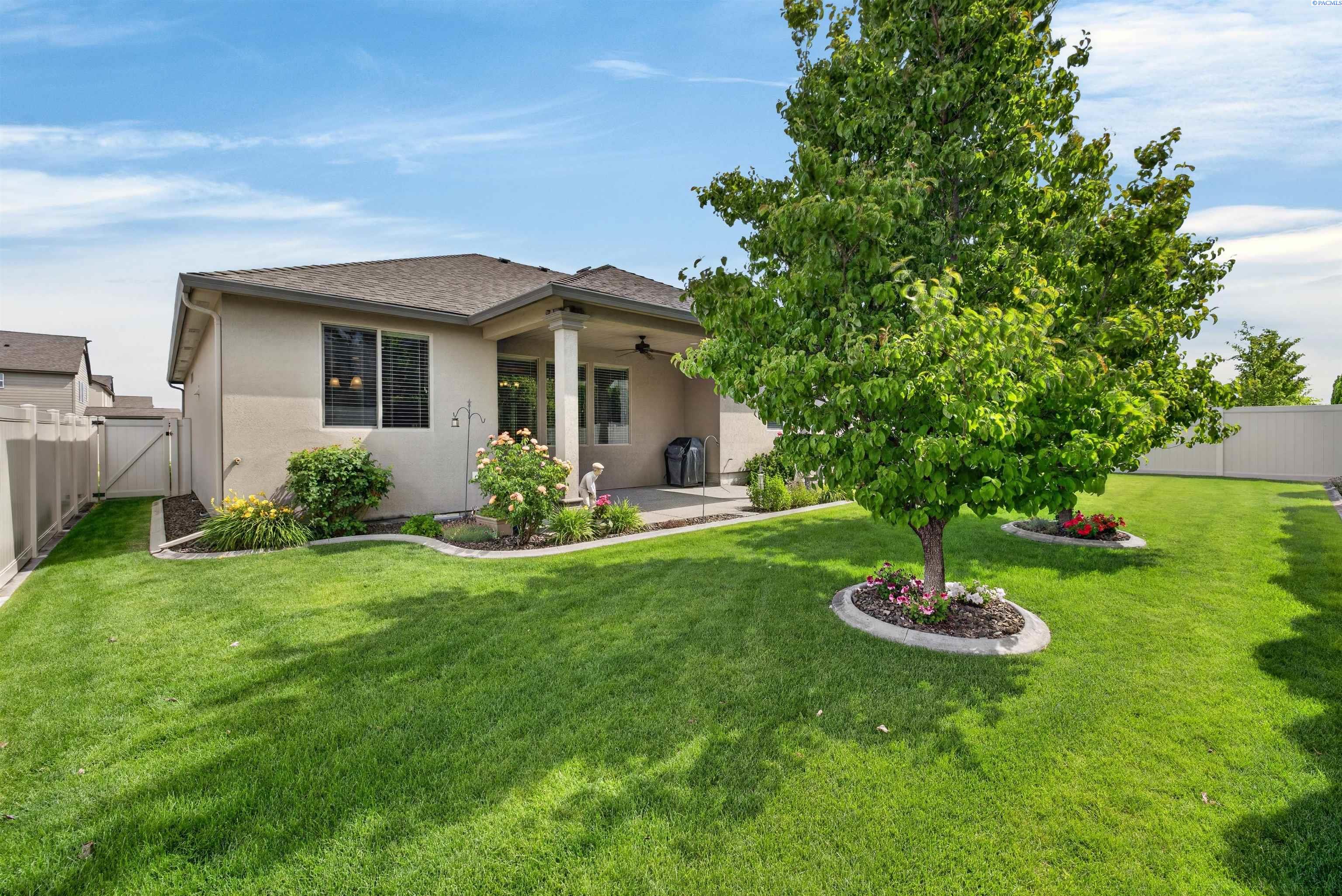 2853 Copperstone St, Richland, WA 99354
