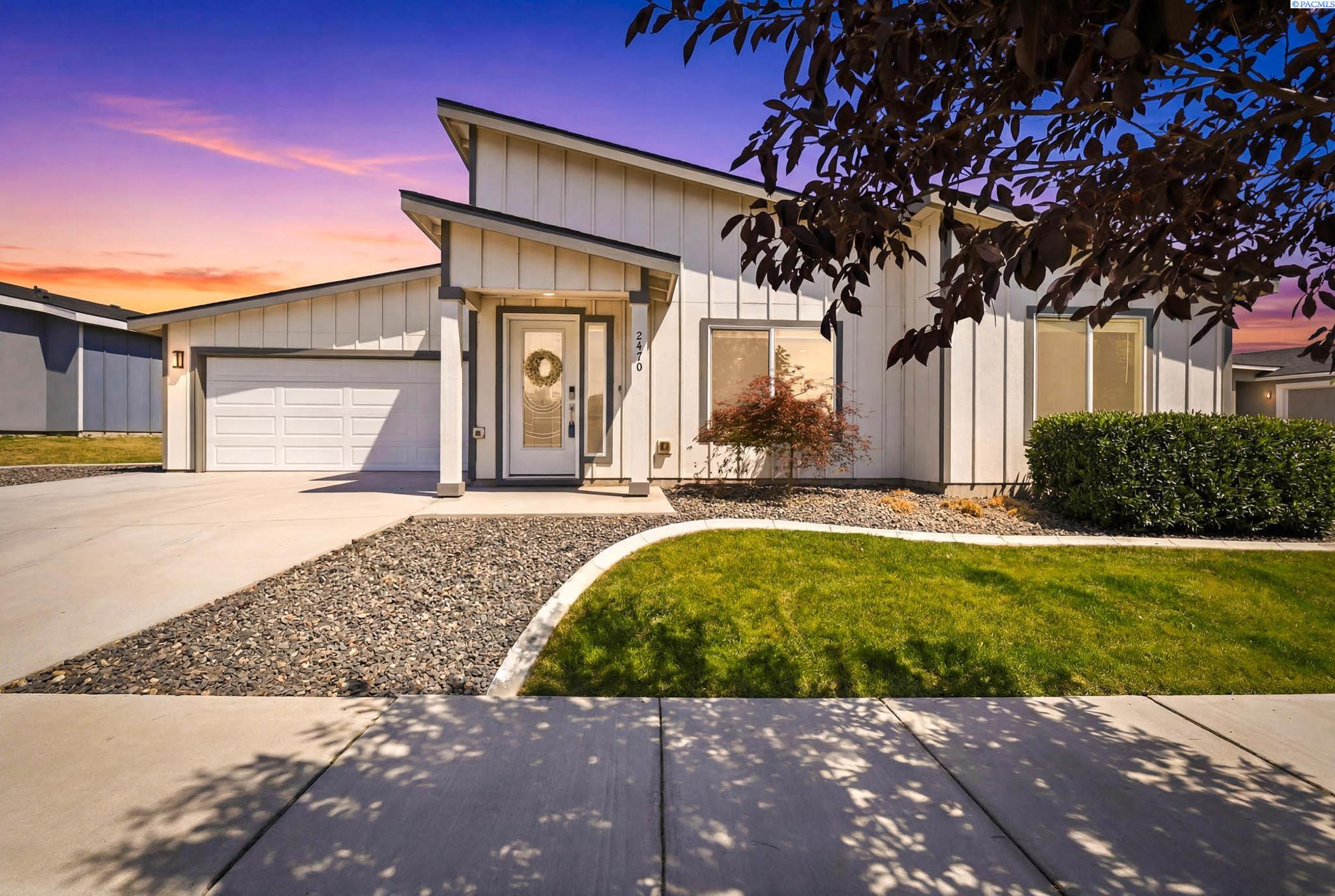 2470 Brodie Ln, Richland, WA 99352