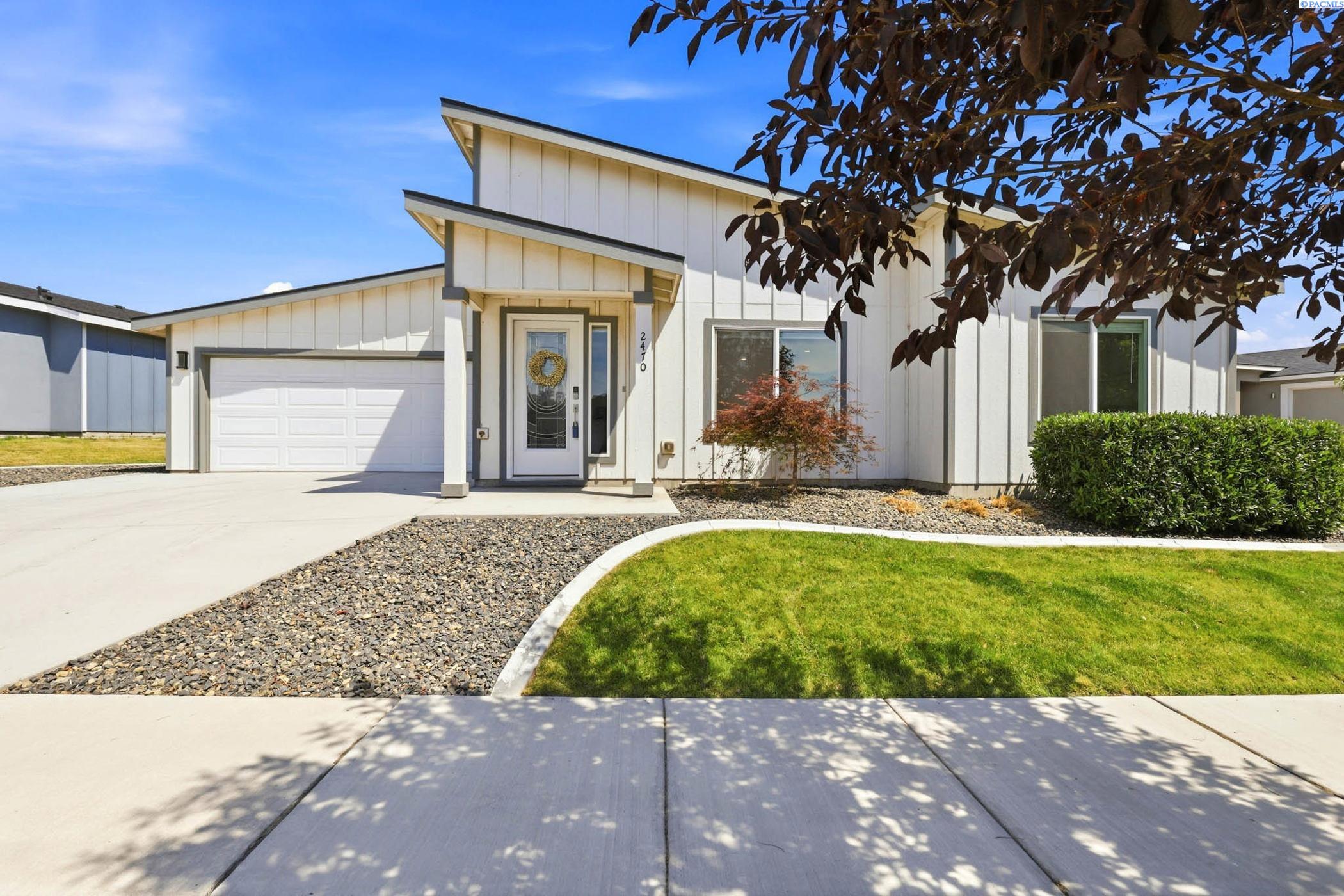 2470 Brodie Ln, Richland, WA 99352
