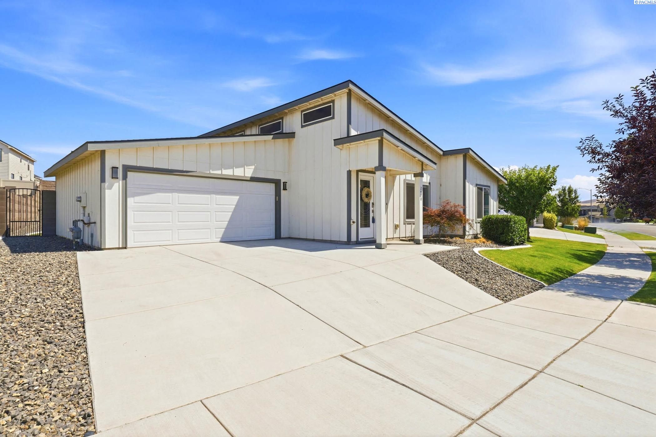 2470 Brodie Ln, Richland, WA 99352