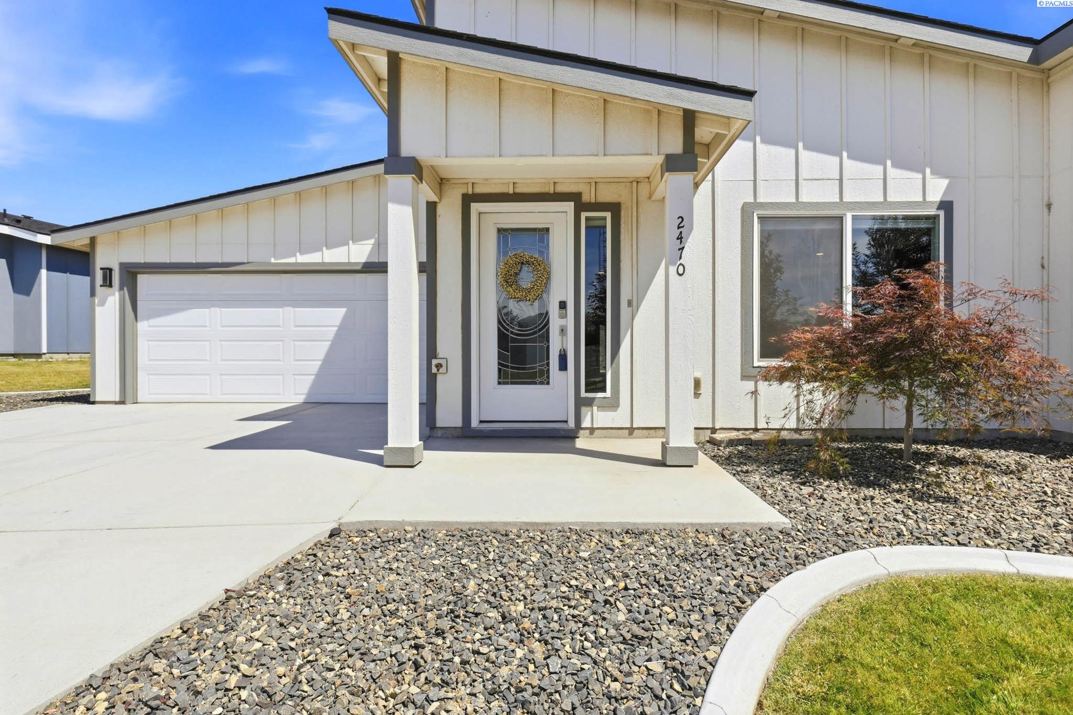 2470 Brodie Ln, Richland, WA 99352
