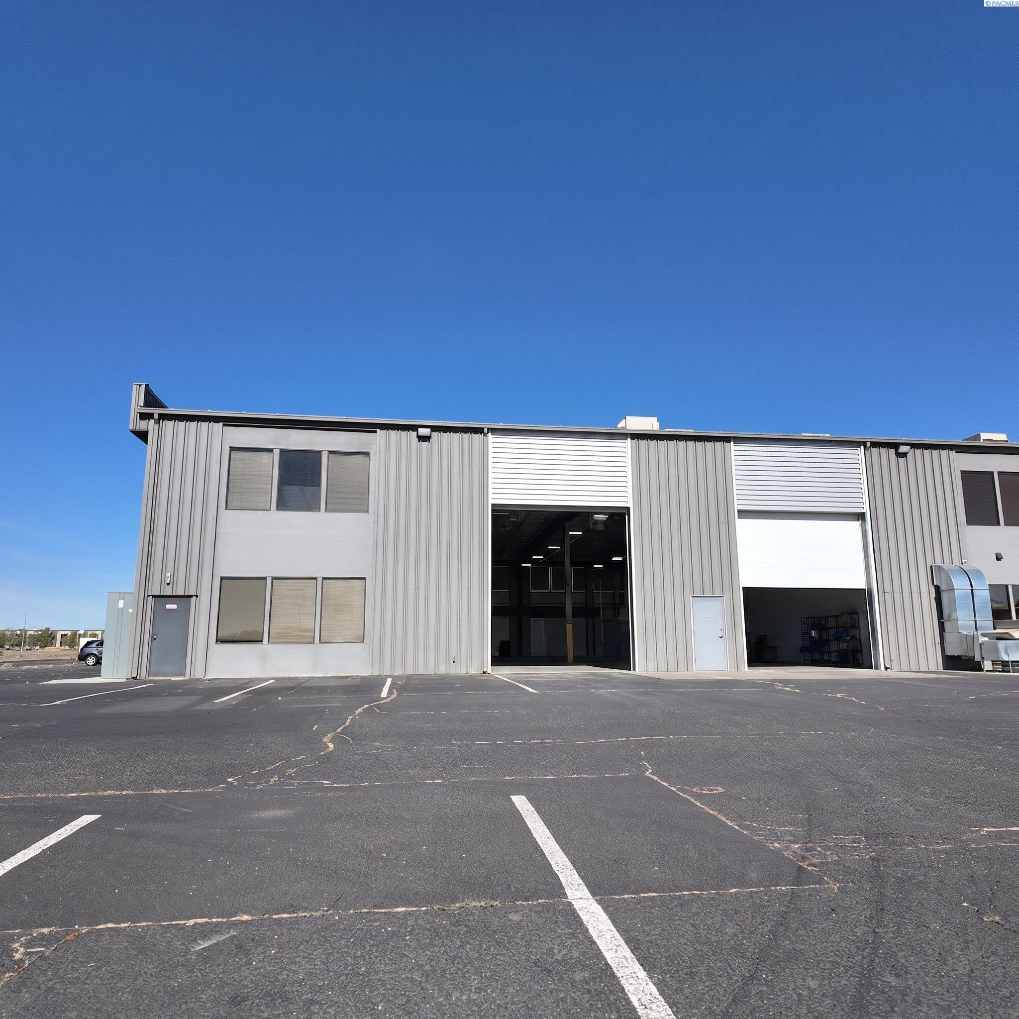 2920 George Washington Way #101, Richland, WA 99354