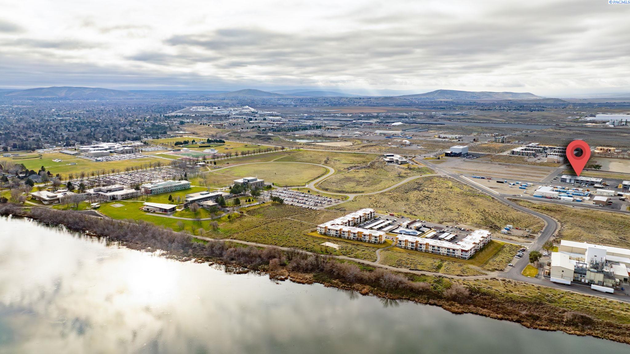2920 George Washington Way #101, Richland, WA 99354