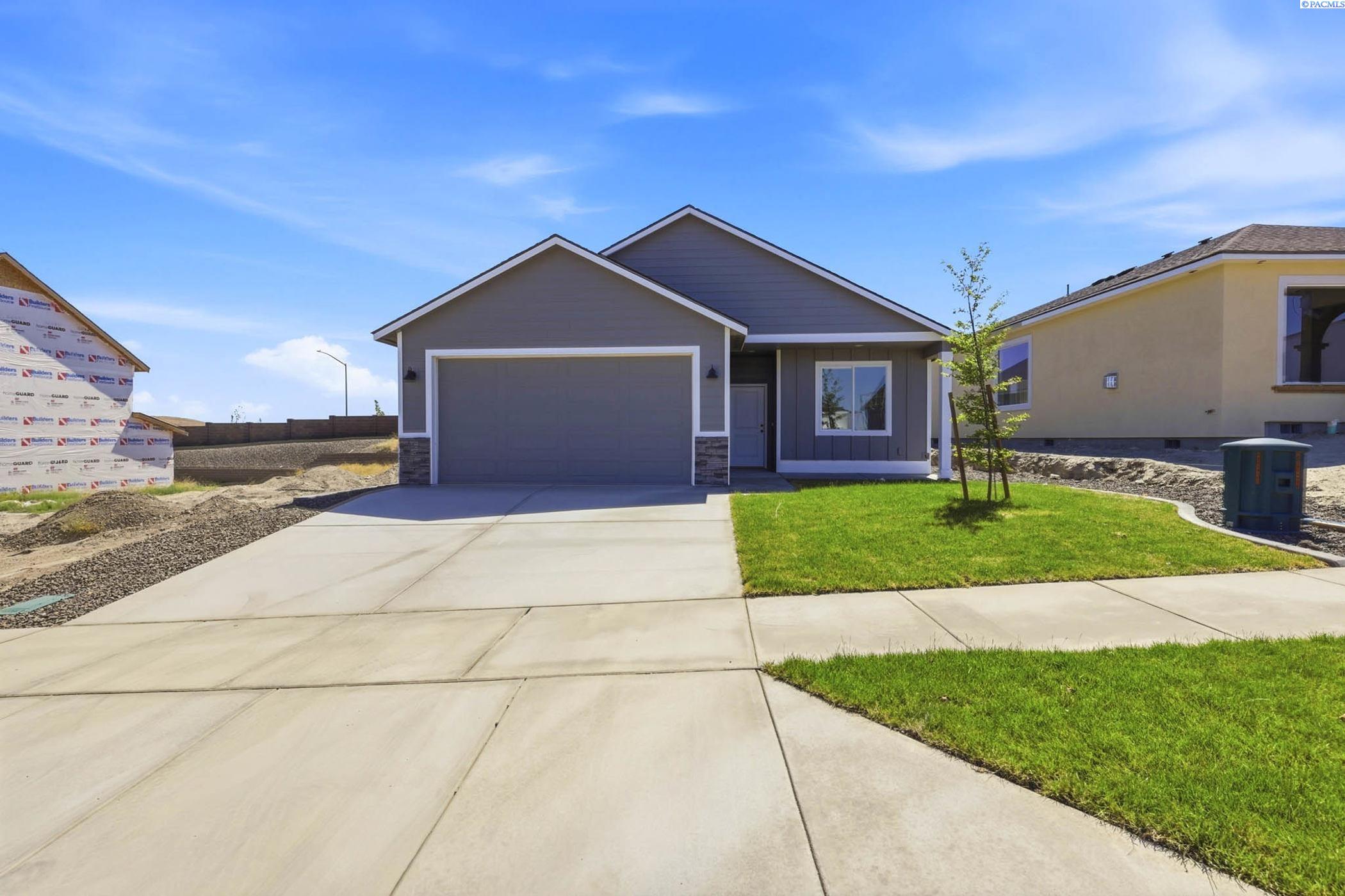 2984 Meadowlark Ave, Richland, WA 99352