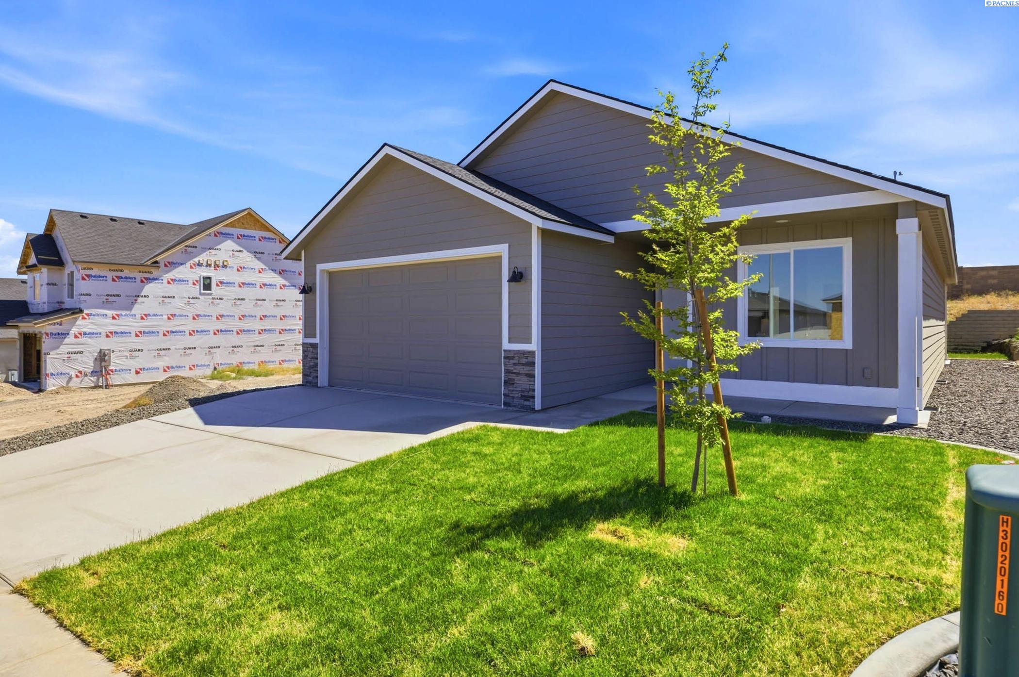 2984 Meadowlark Ave, Richland, WA 99352