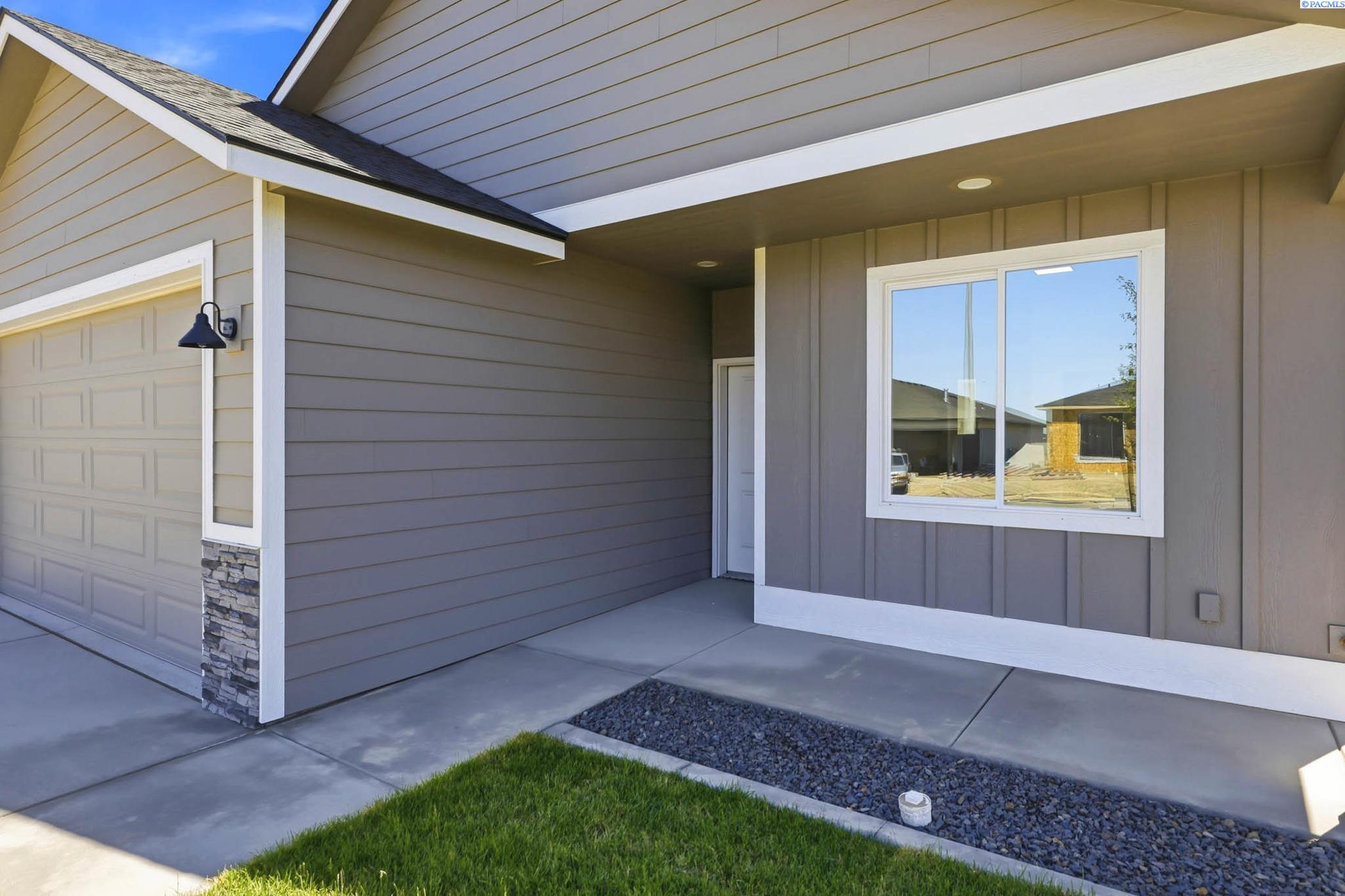 2984 Meadowlark Ave, Richland, WA 99352