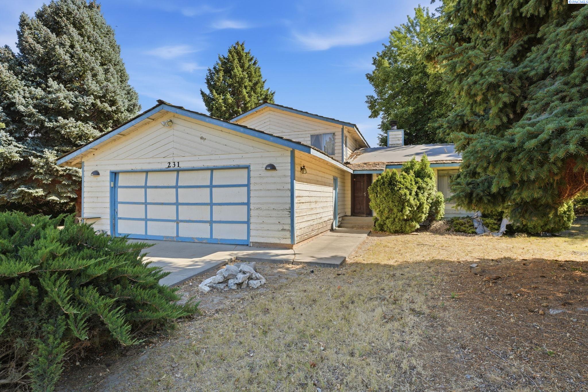 231 Mata Rd, Kennewick, WA 99338