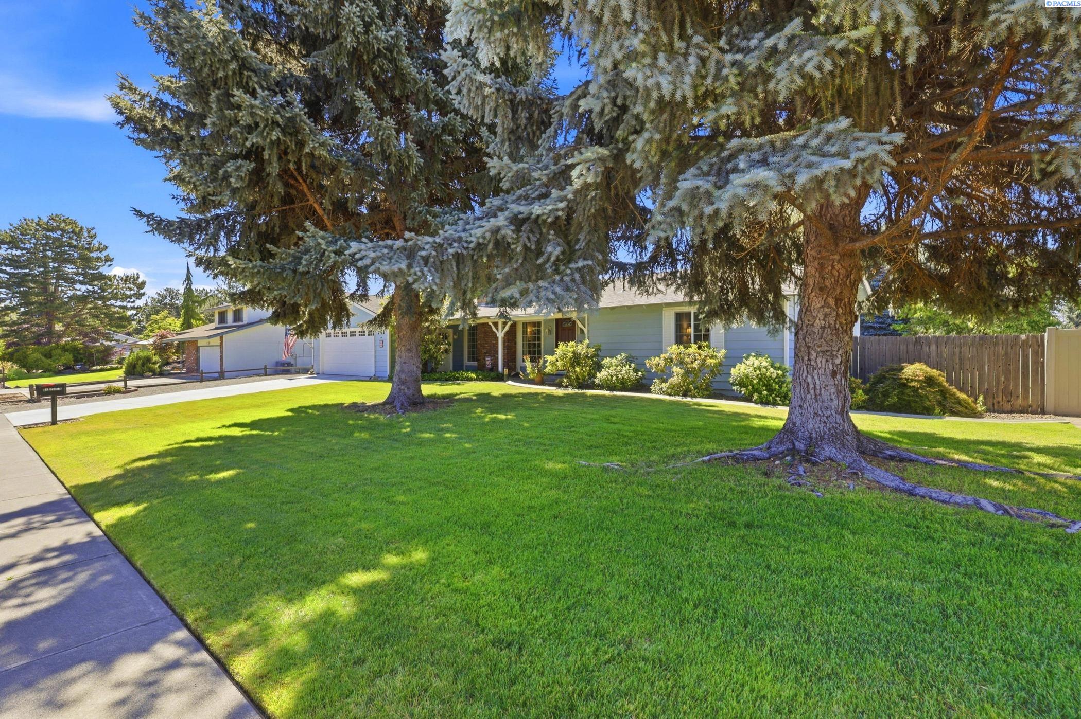 141 Spengler St, Richland, WA 99354