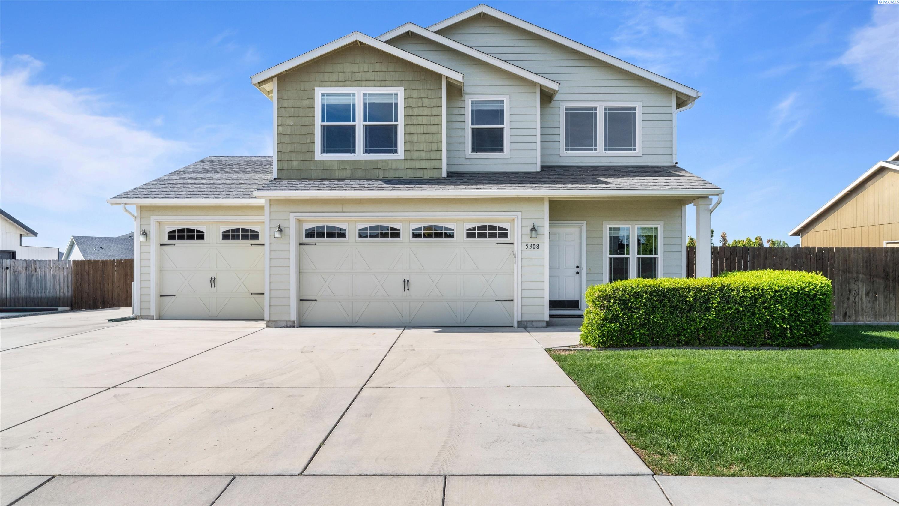 5308 Montpelier , Pasco, WA 99301