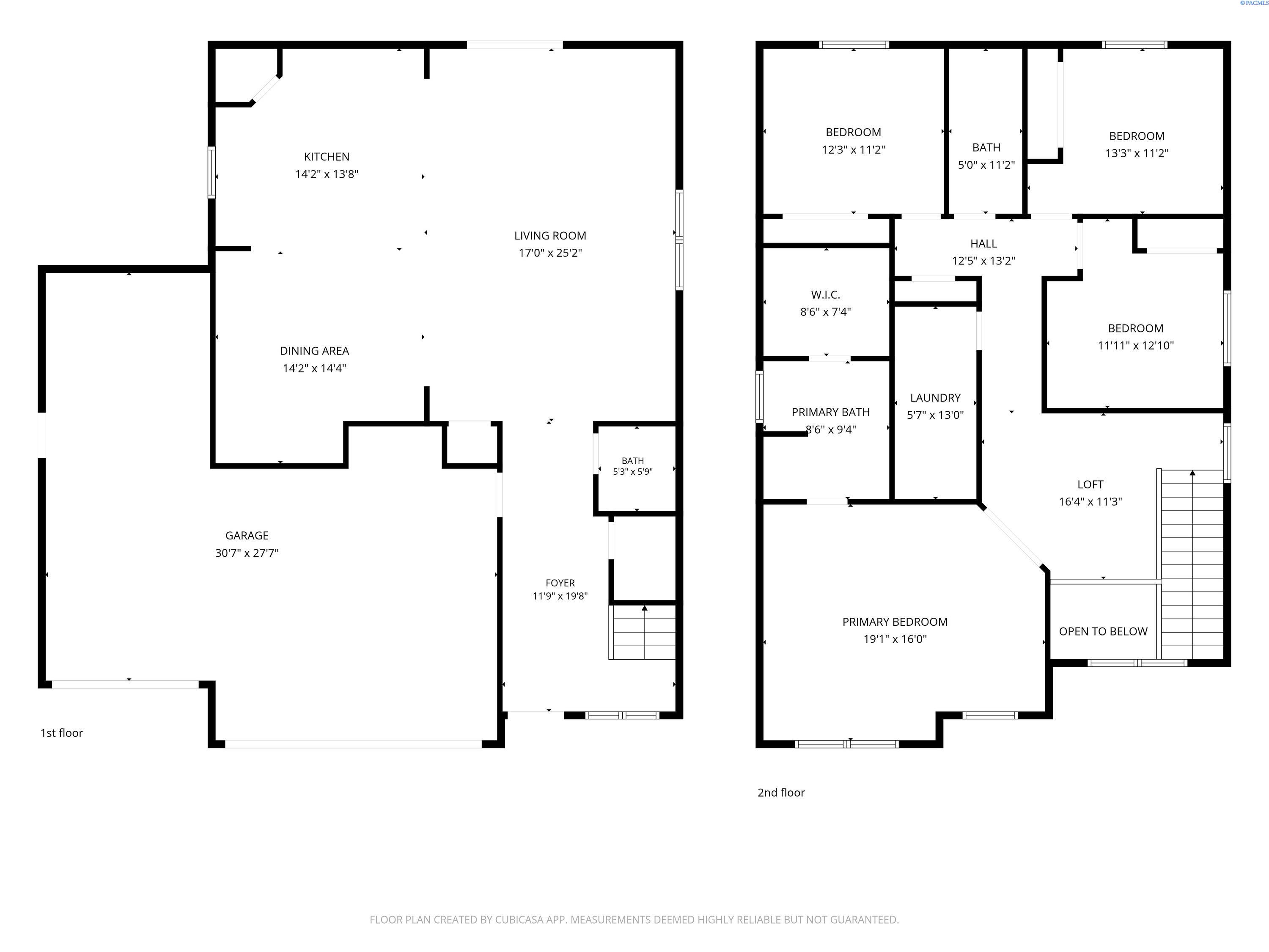 5308 Montpelier , Pasco, WA 99301