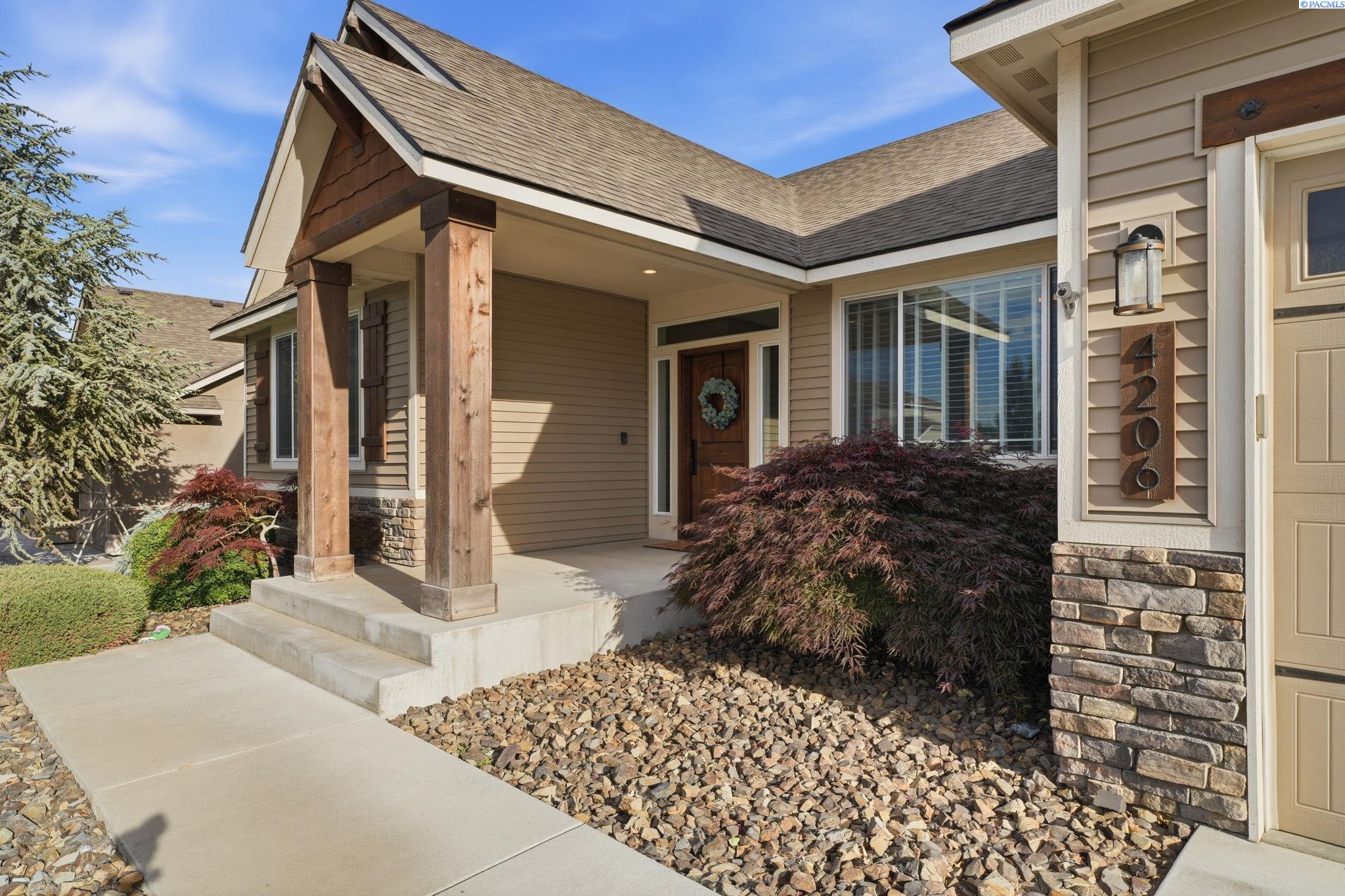 4206 Palmyra Dr, Pasco, WA 99301-0012