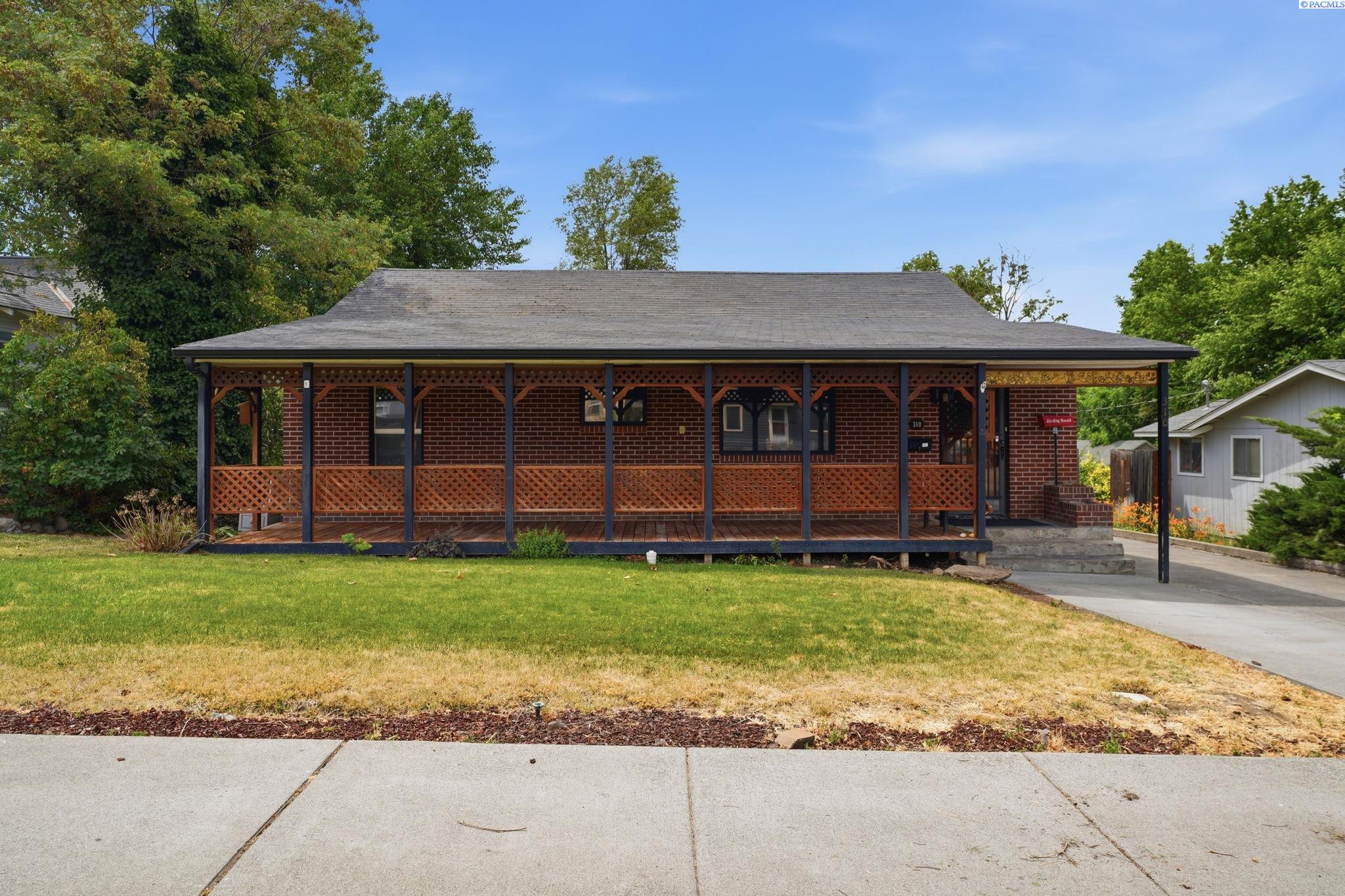 310 3rd Ave, Kennewick, WA 99336-4030